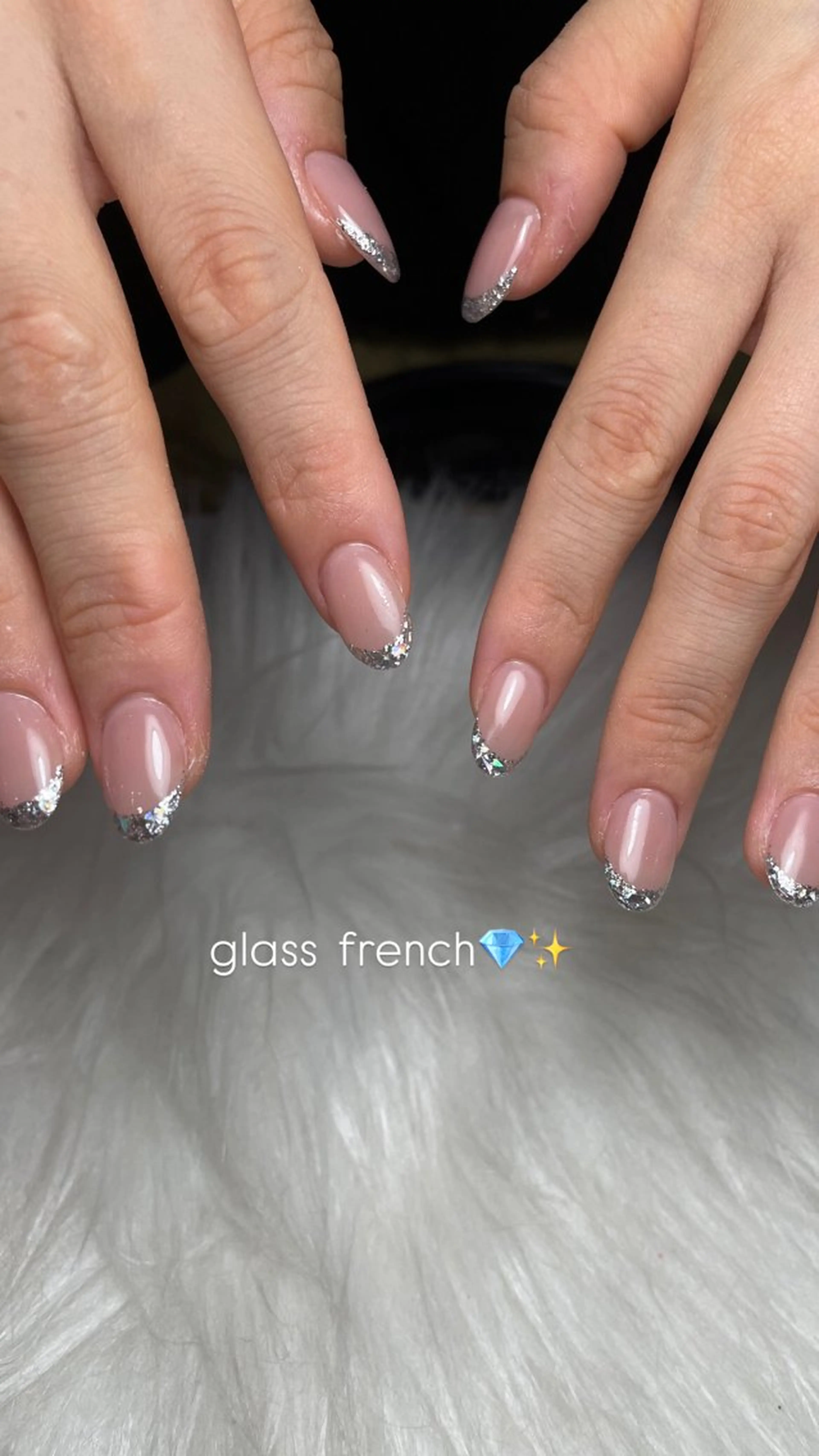 ネイル ハンドネイル LIFE miyuのネイルデザイン