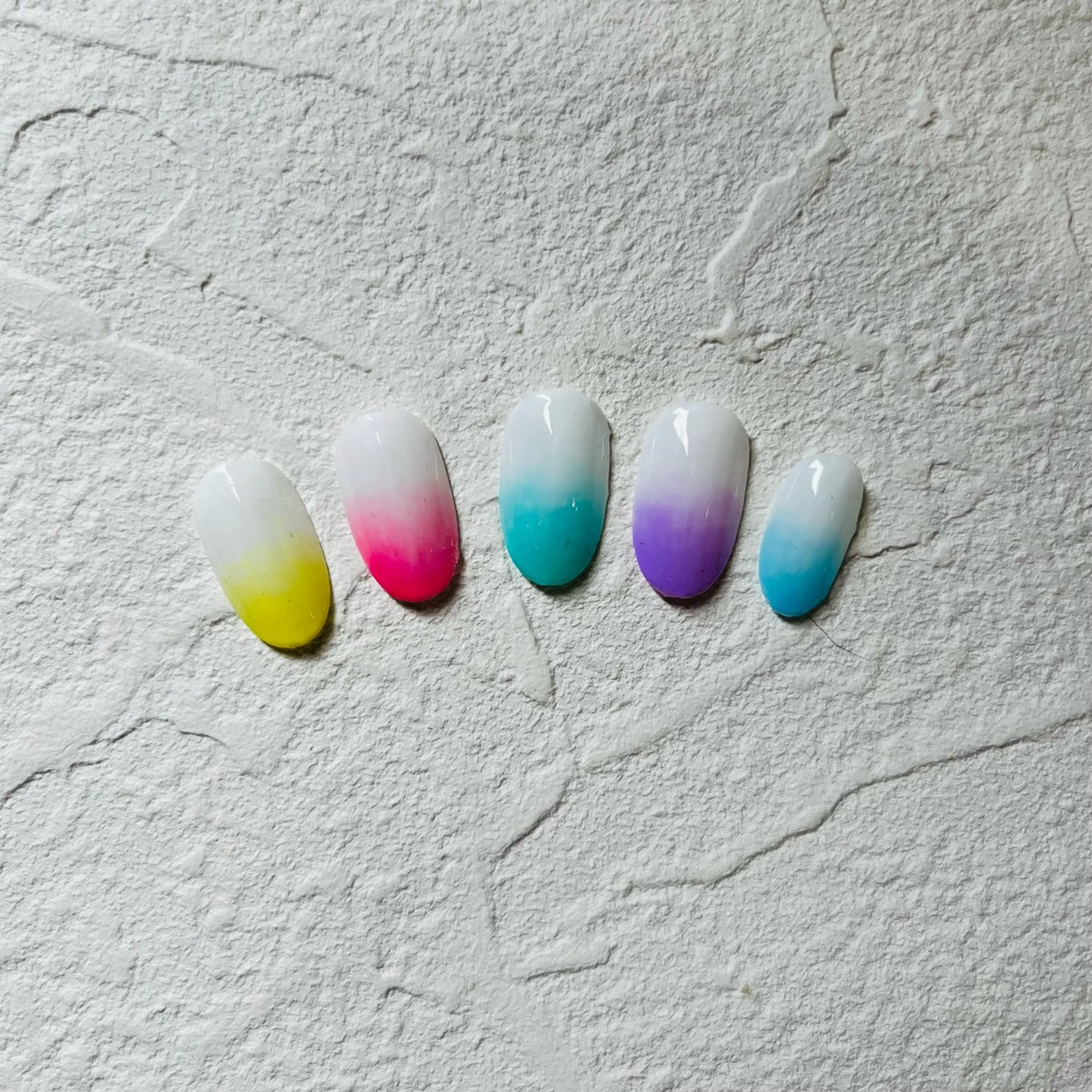 ネイル etoile大垣店 RiNaのネイルデザイン