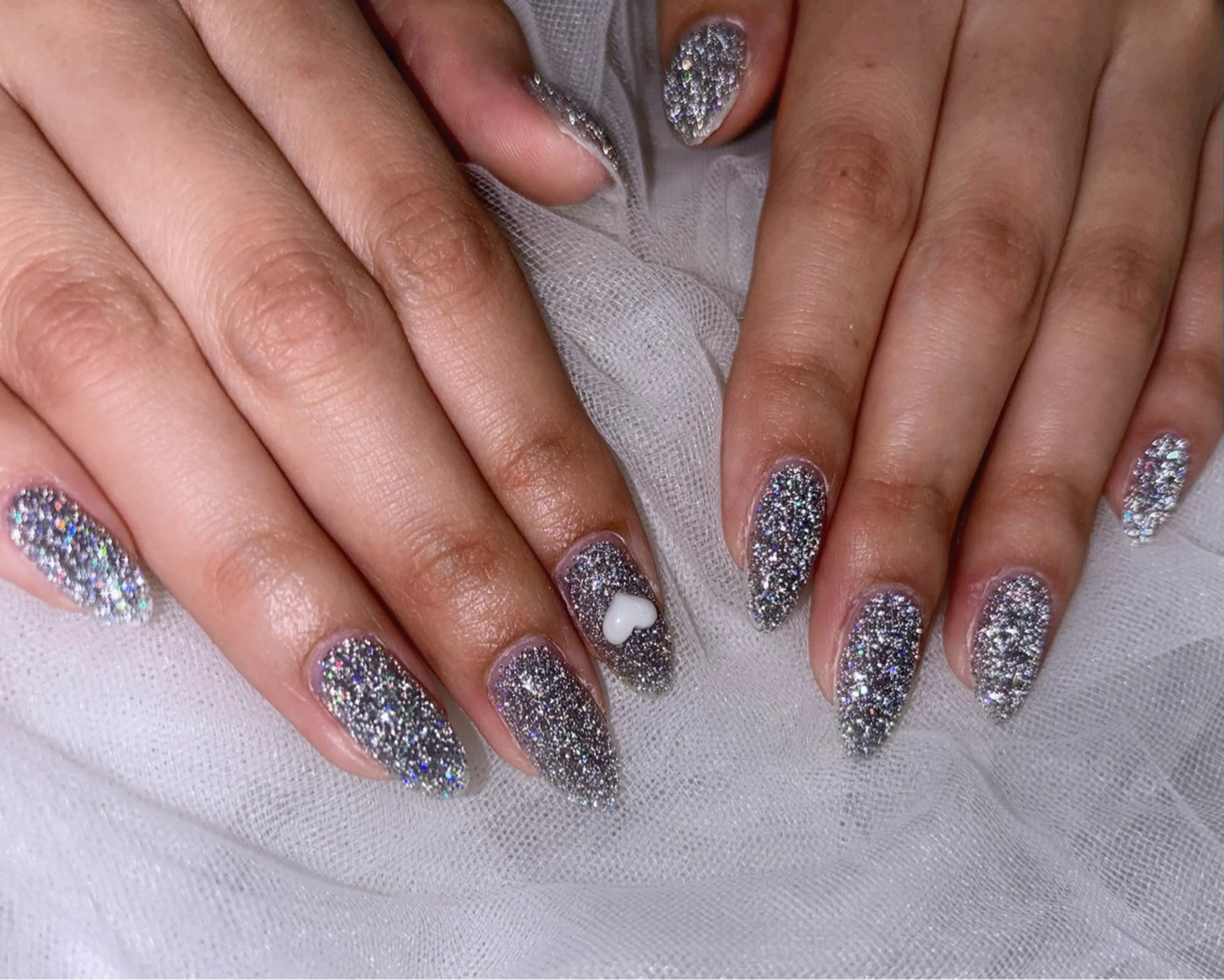 ネイル ToliyDeliy akemiのネイルデザイン