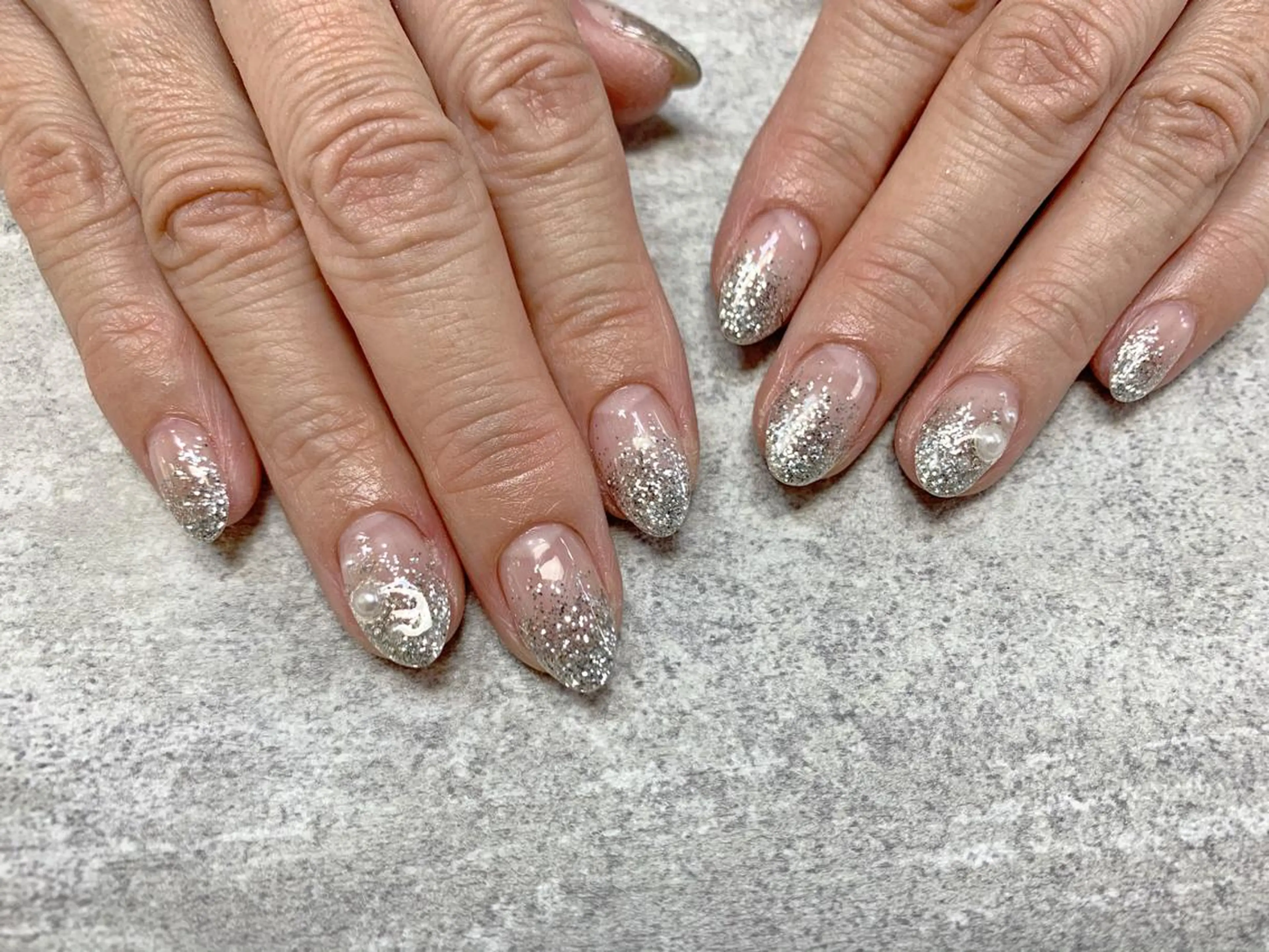 ネイル ハンドネイル ベターネイル 浅草橋のネイルデザイン