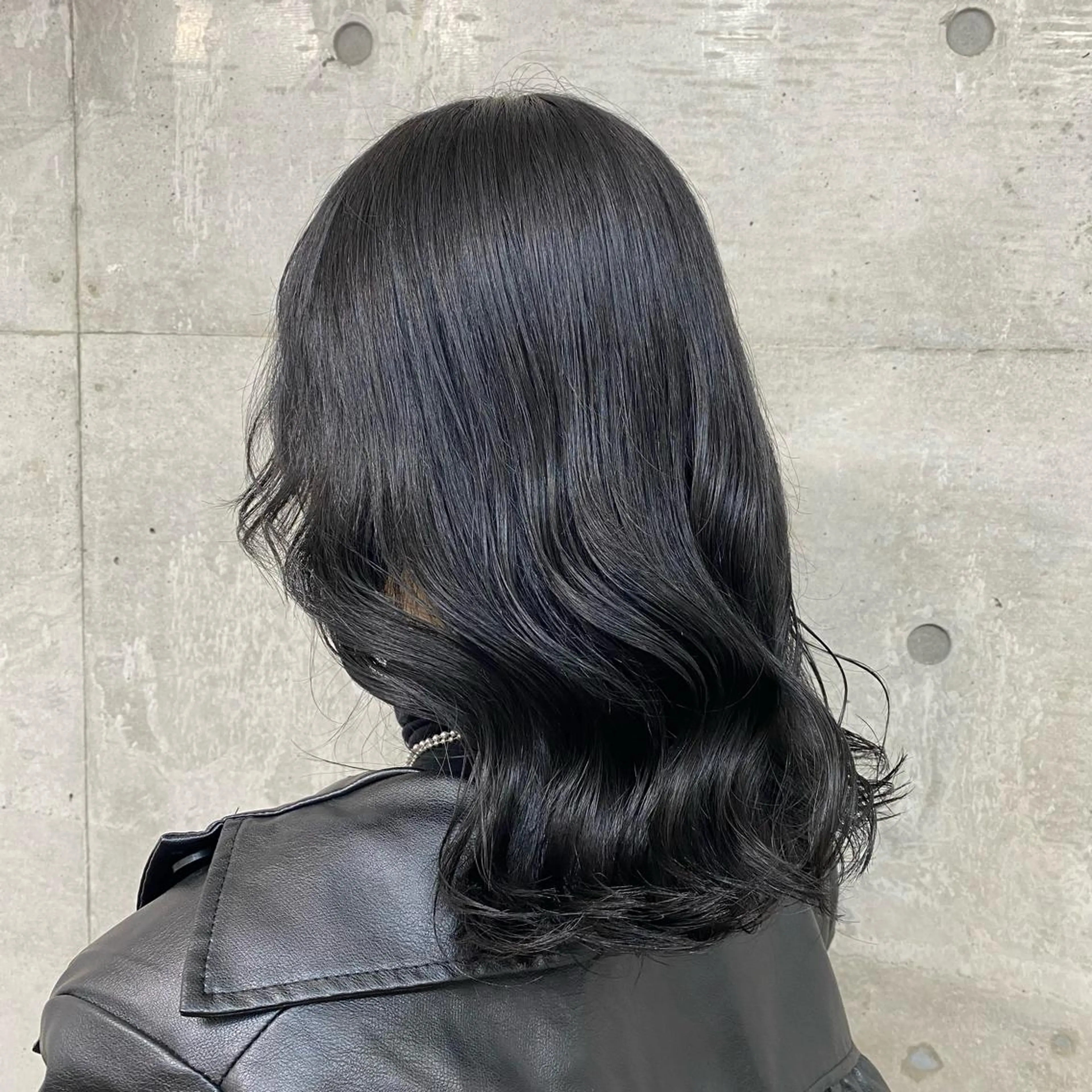 ミディアム カラー 🐰 Ｎａｎａｍｉ🎀のマツエク・マツパデザイン