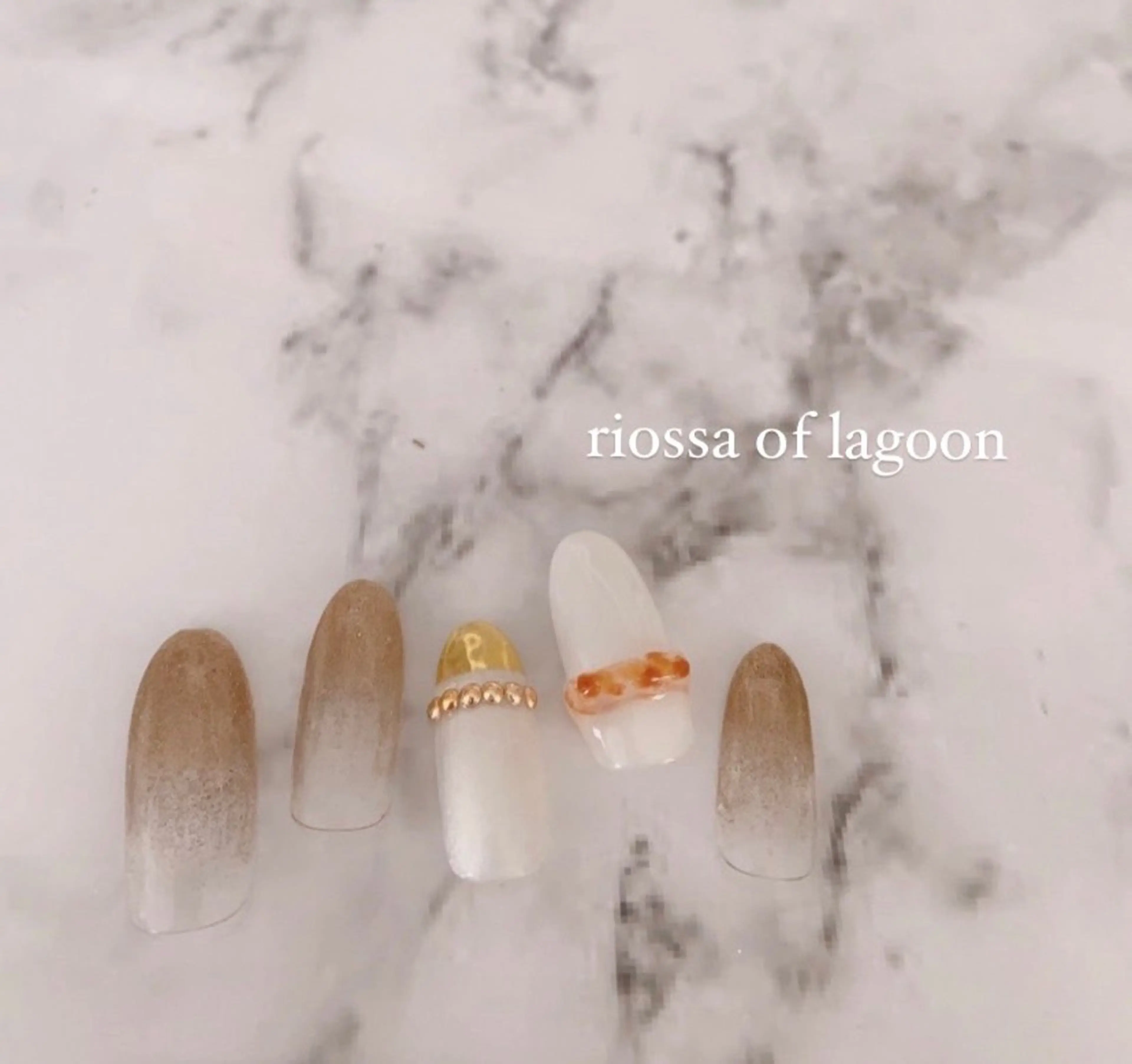 ネイル リオッサ  オブ ラグーン神戸店のエステ・リラクイメージ