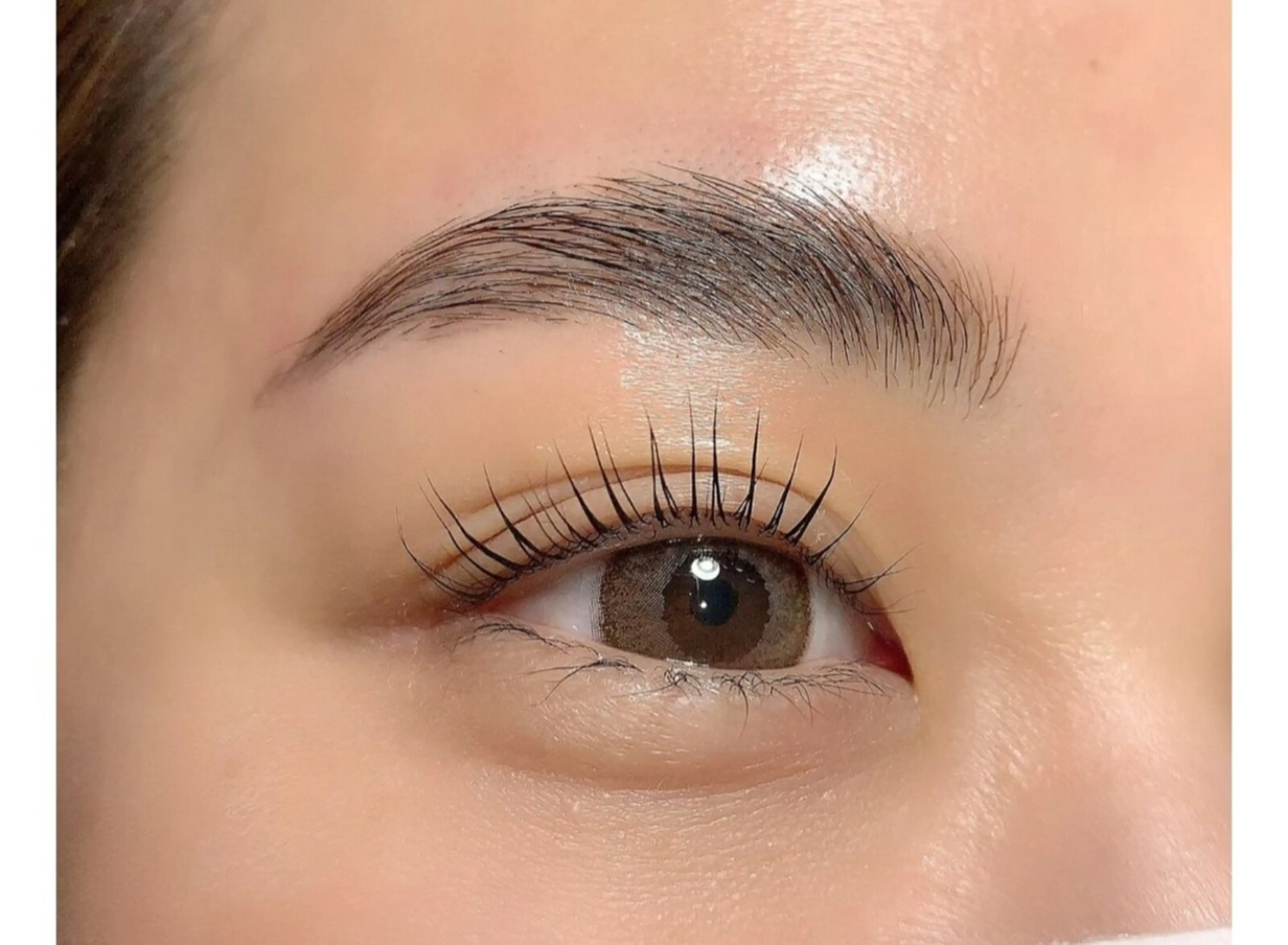 アイブロウ LUCIA 福島駅@徒歩1分の眉毛・アイブロウイメージ