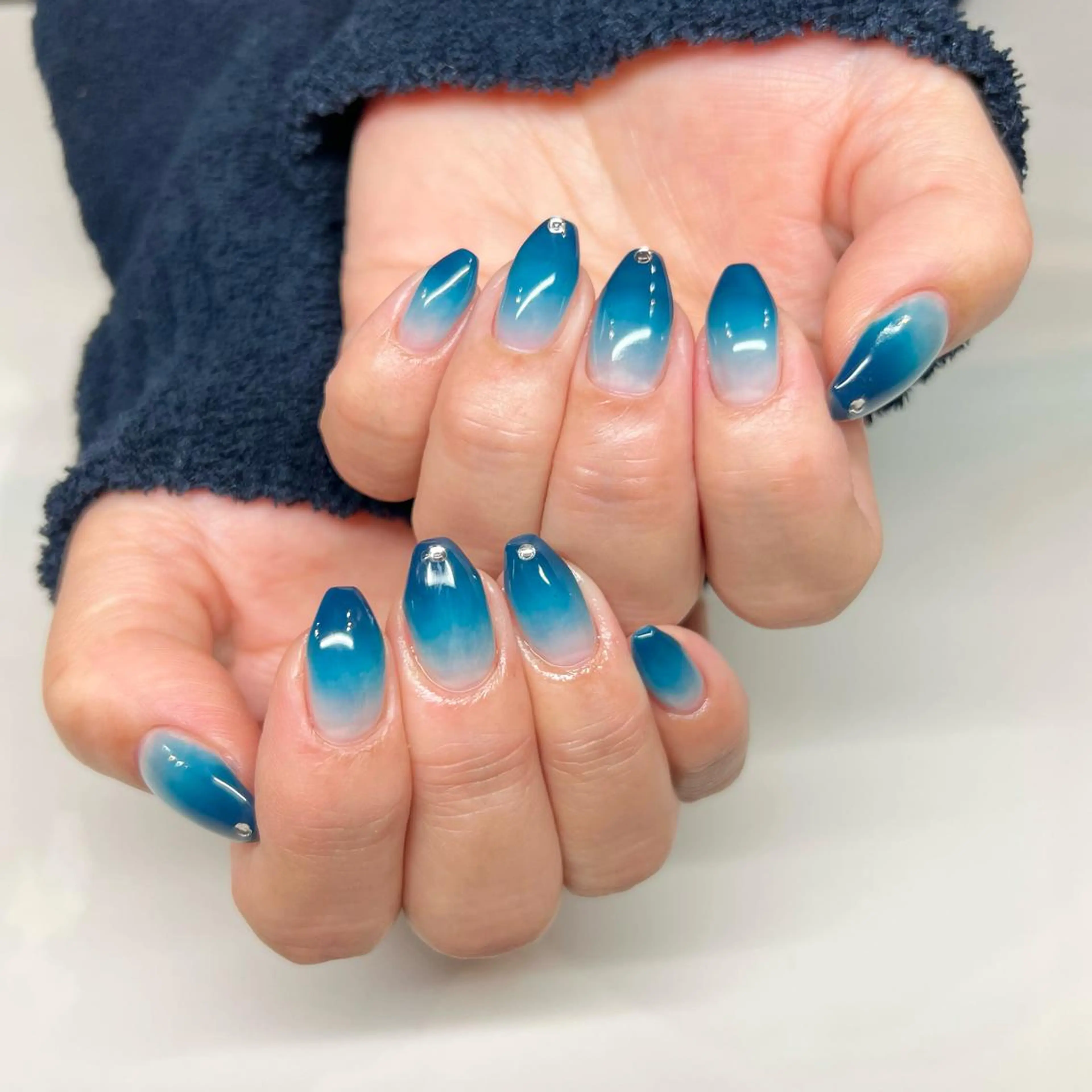 ネイル WEZU NAILのネイルデザイン