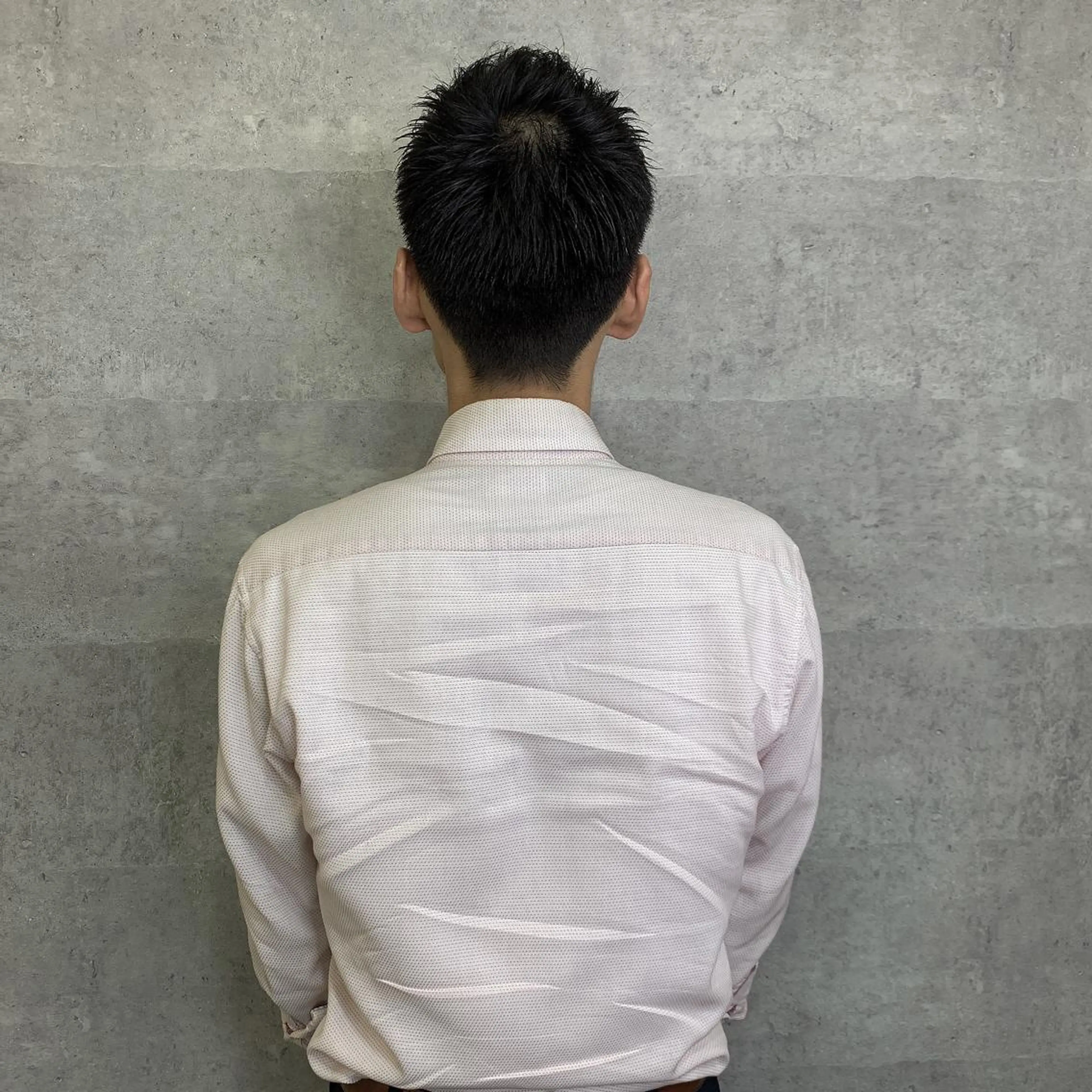 ショート カット 似合わせのプロ🕊 美髪矯正/ioriのヘアスタイル