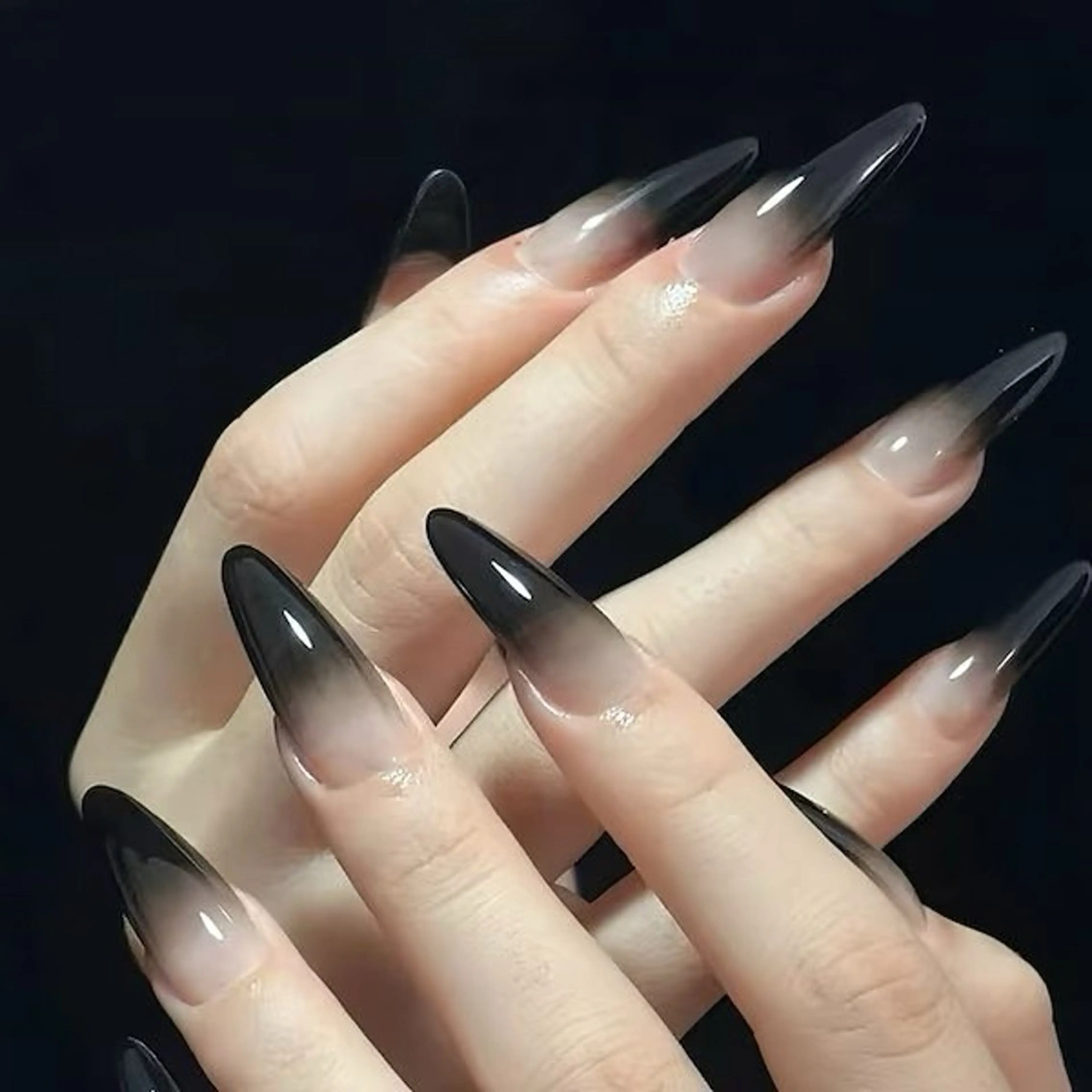 ネイル 韓国ネイル 新大久保 💅Ayumiのネイルデザイン