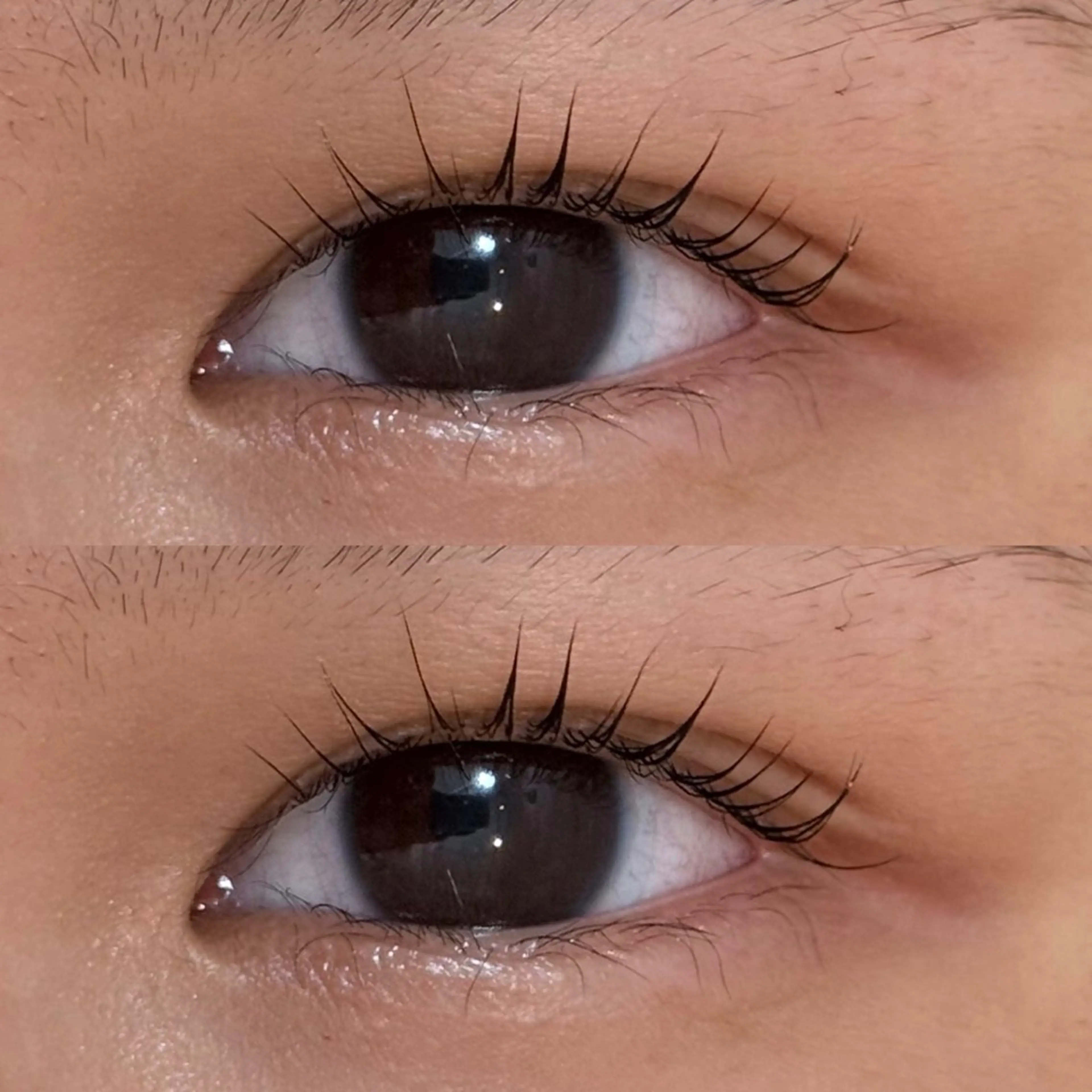 マツエク・マツパ マツパ ◝✩ ᖇIᒍYᑌのマツエク・マツパデザイン