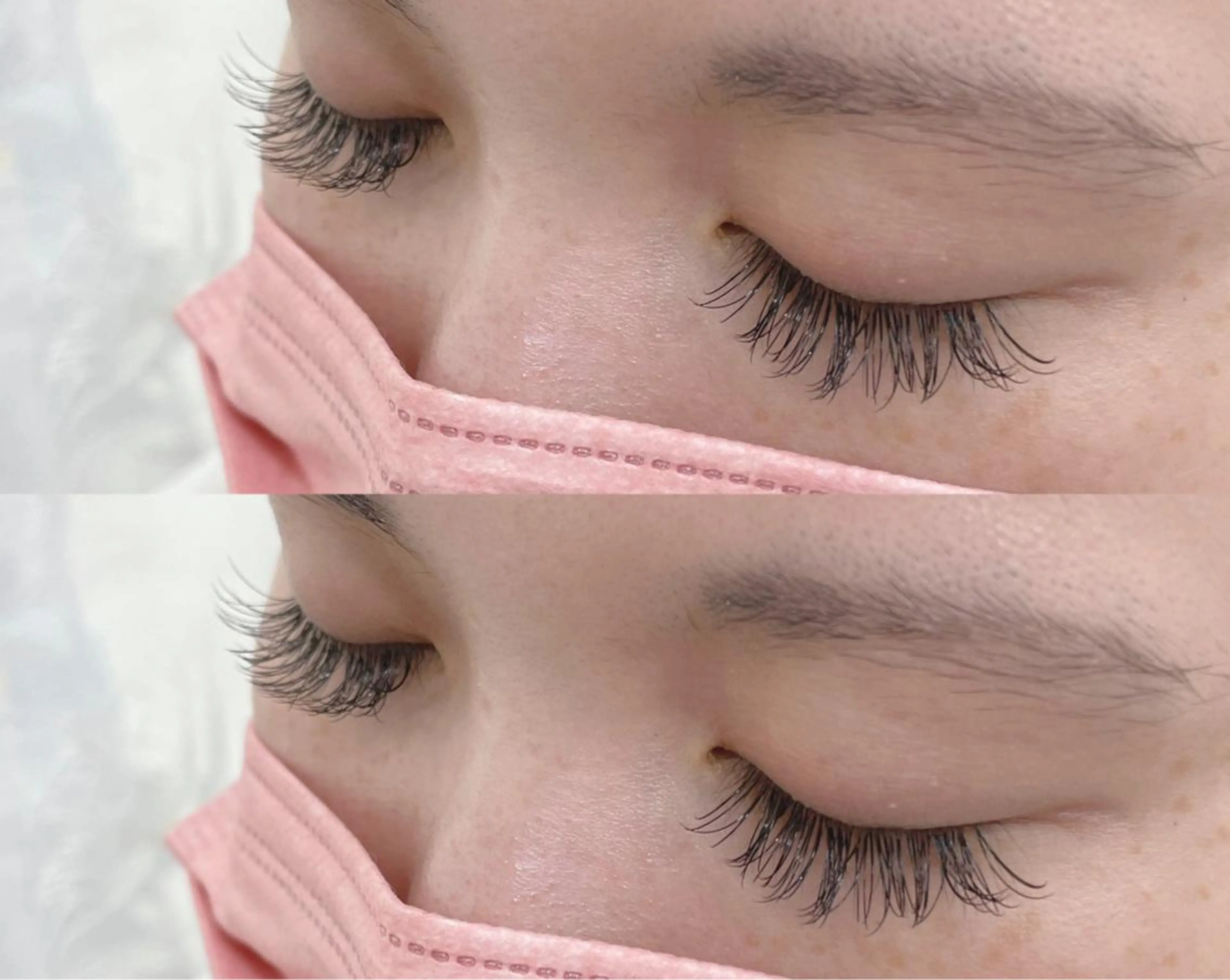 マツエク・マツパ Bless hair &spa所属・🫧縮毛矯正／カラー ／bless松浦🫧のヘアスタイル