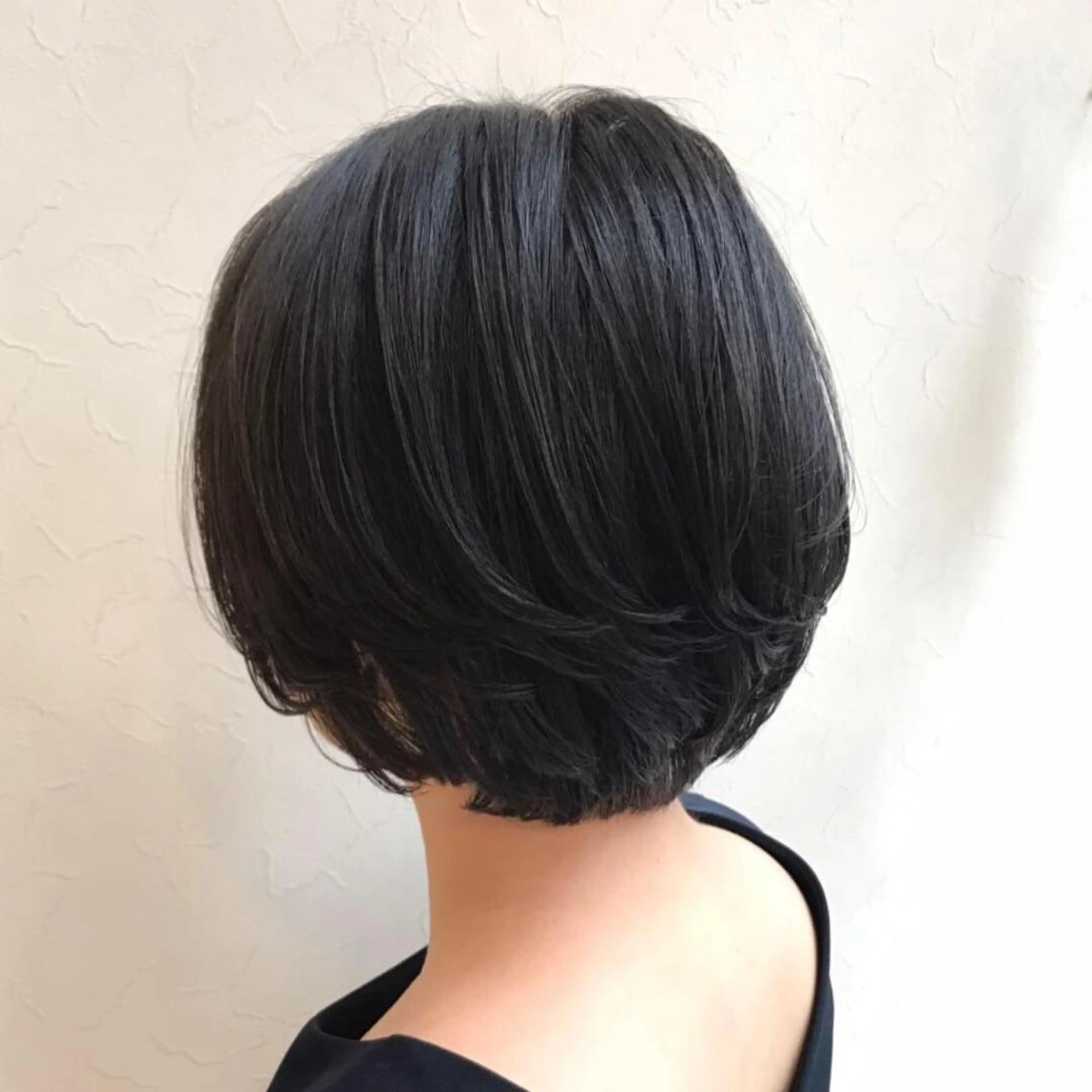 ショート ショートヘア メンズ指名多数!! SiLO 田島のヘアスタイル