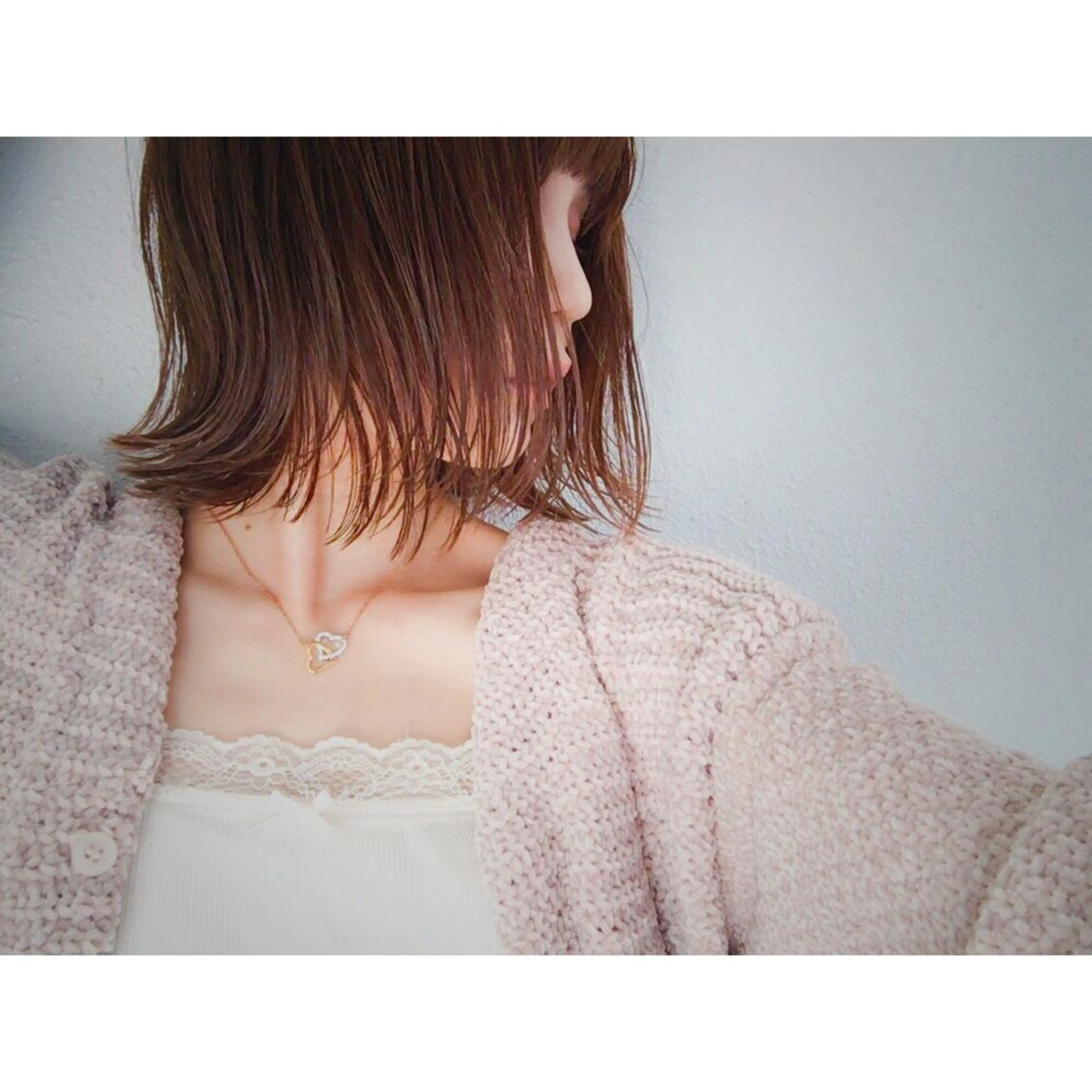 ショート カラー 加藤 利基のヘアスタイル