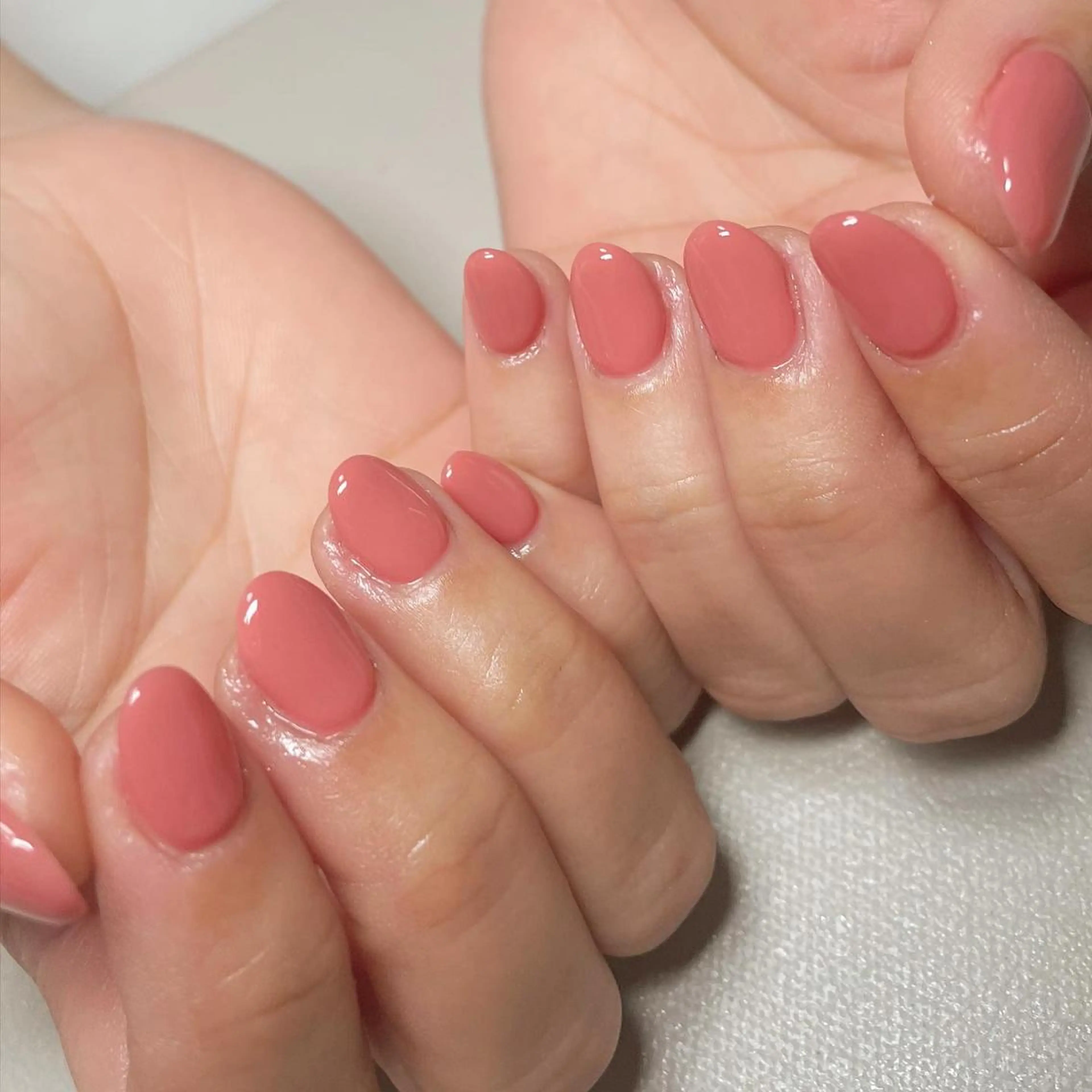 ネイル 加瀬 アンジェリーのネイルデザイン