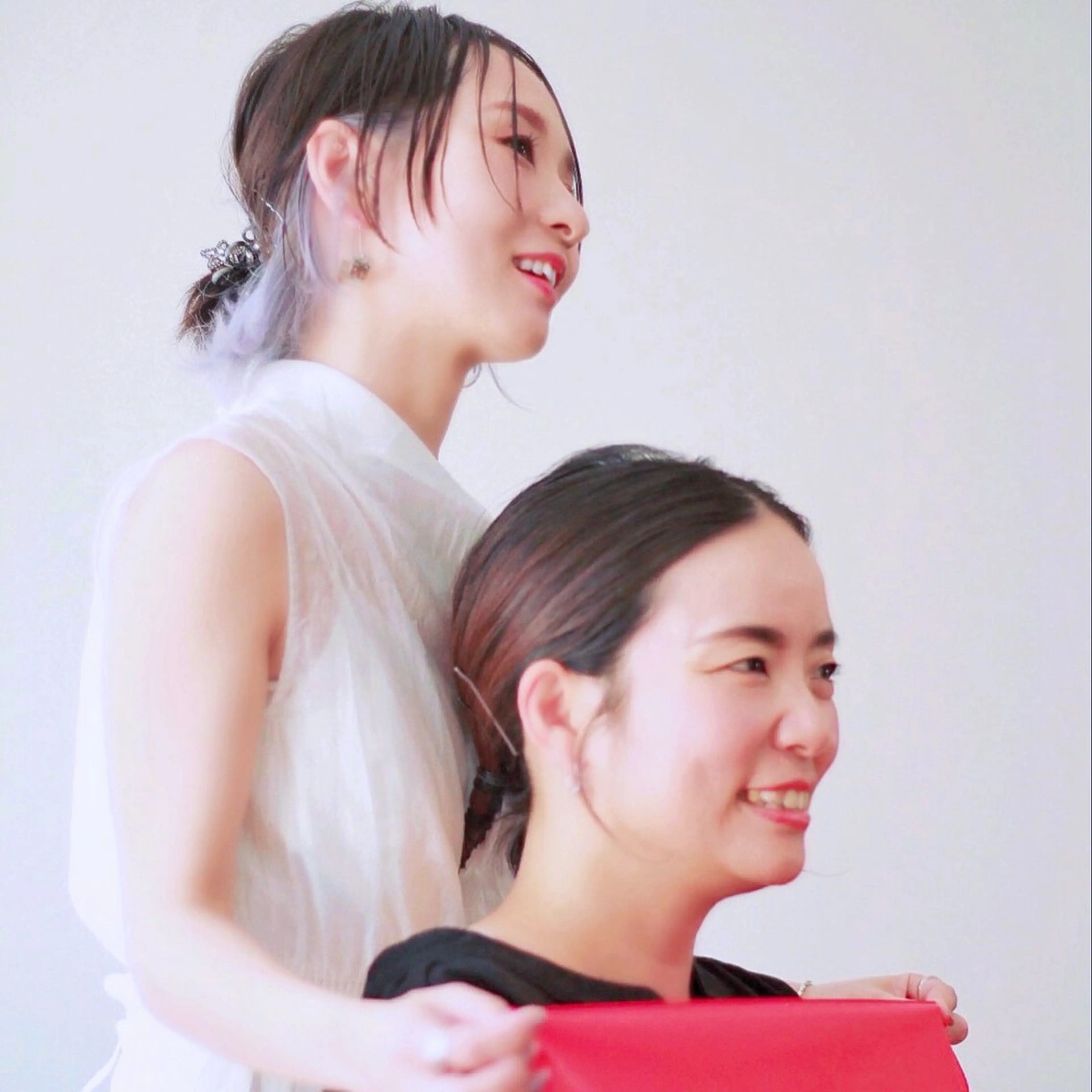 ミニモ学割◇16タイプパーソナルカラー診断（ベストカラーセレクション＋コスメお試し）の写真