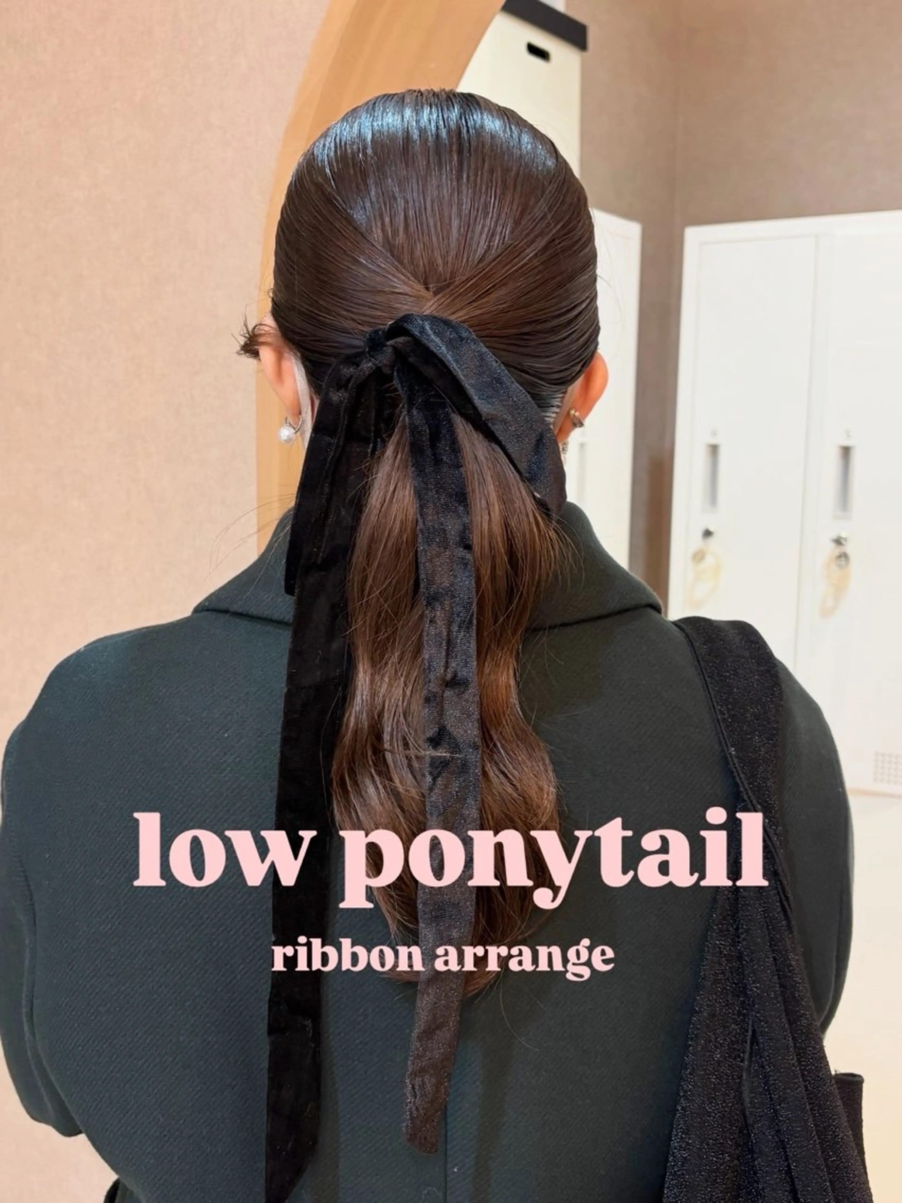 ヘアアレンジ ヘアセット 似合わせ/透明感 /レイヤー/りほ🤍のヘアスタイル