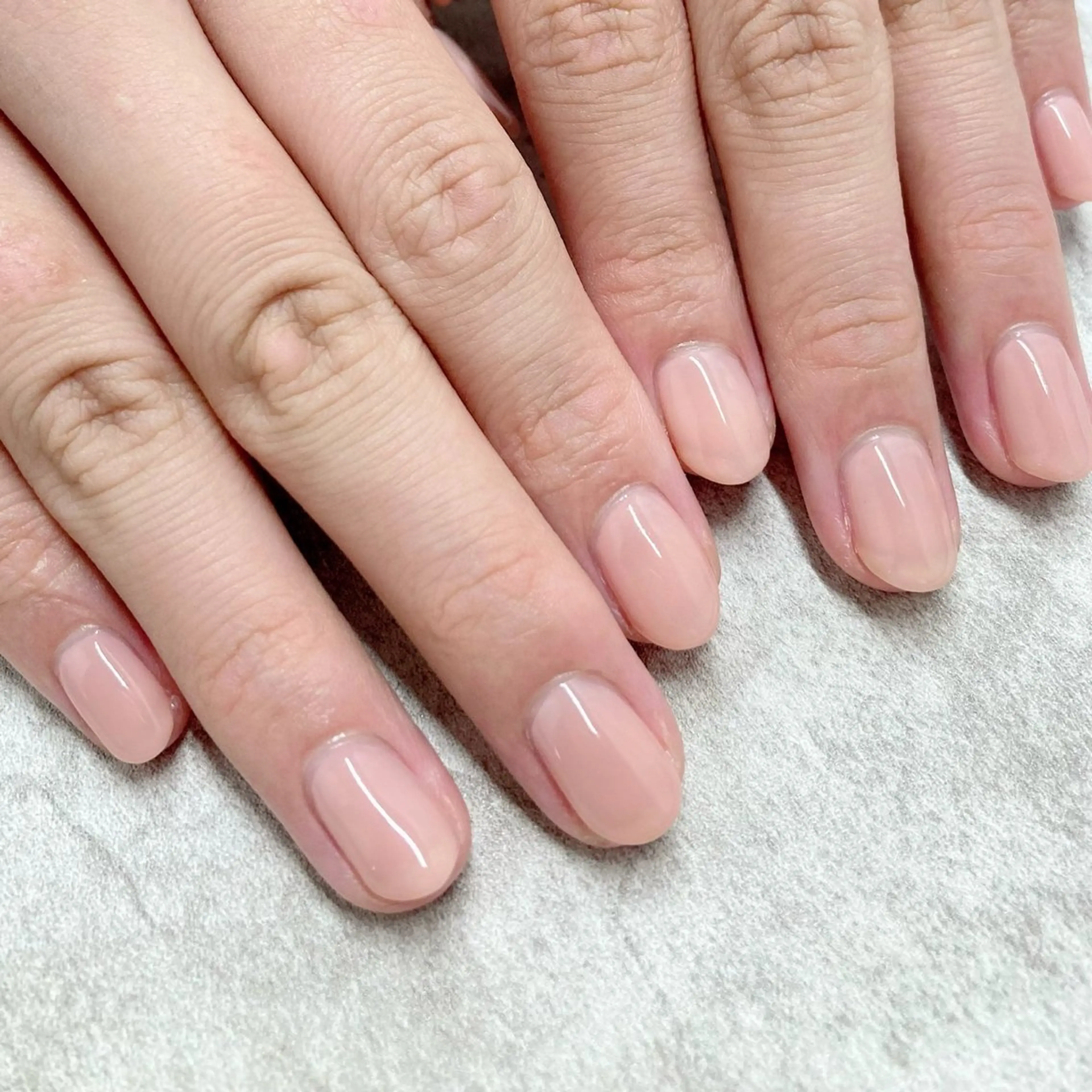 ネイル mamasienne アイのネイルデザイン