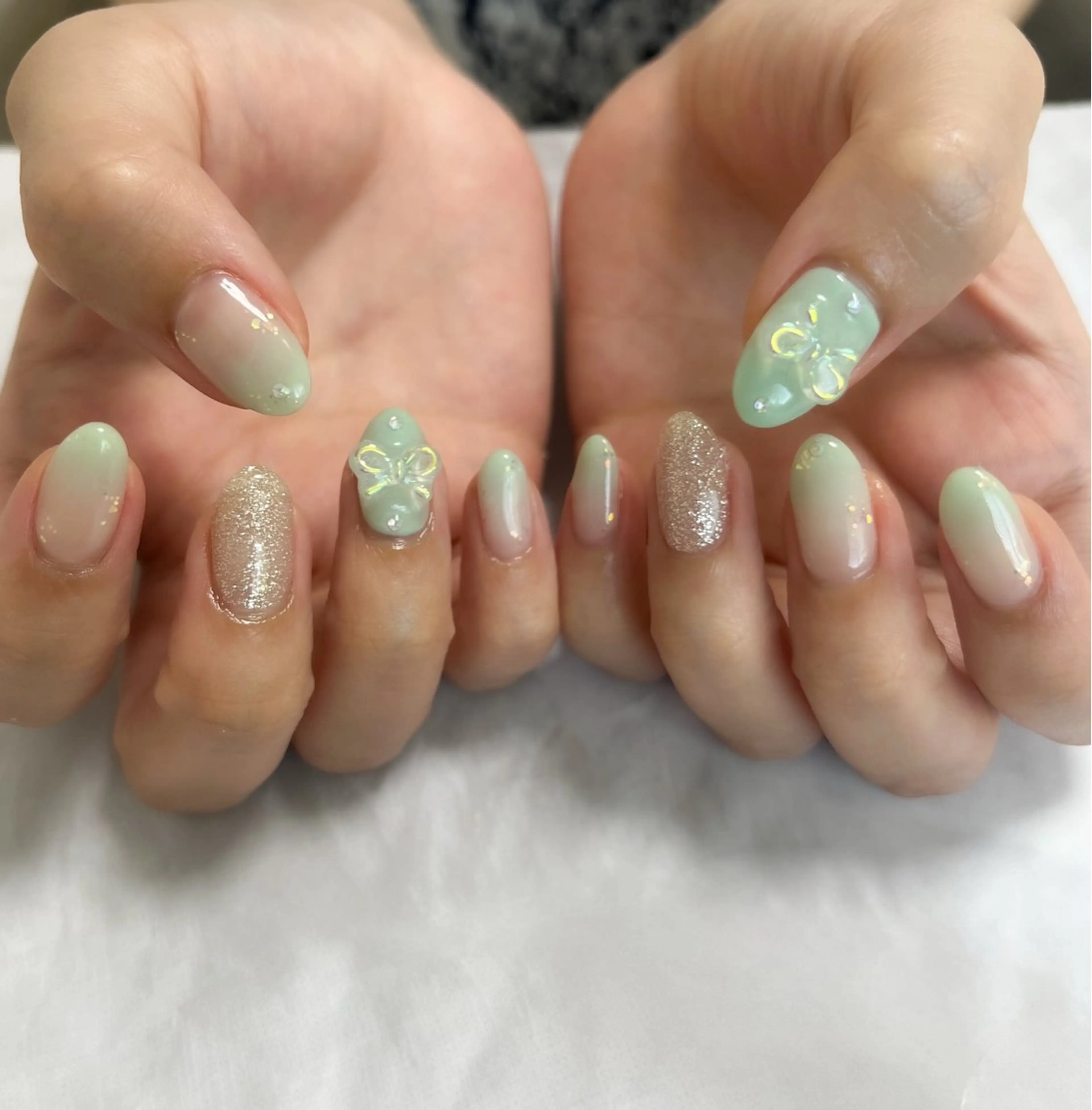 ネイル ハンドネイル nails. hymのネイルデザイン