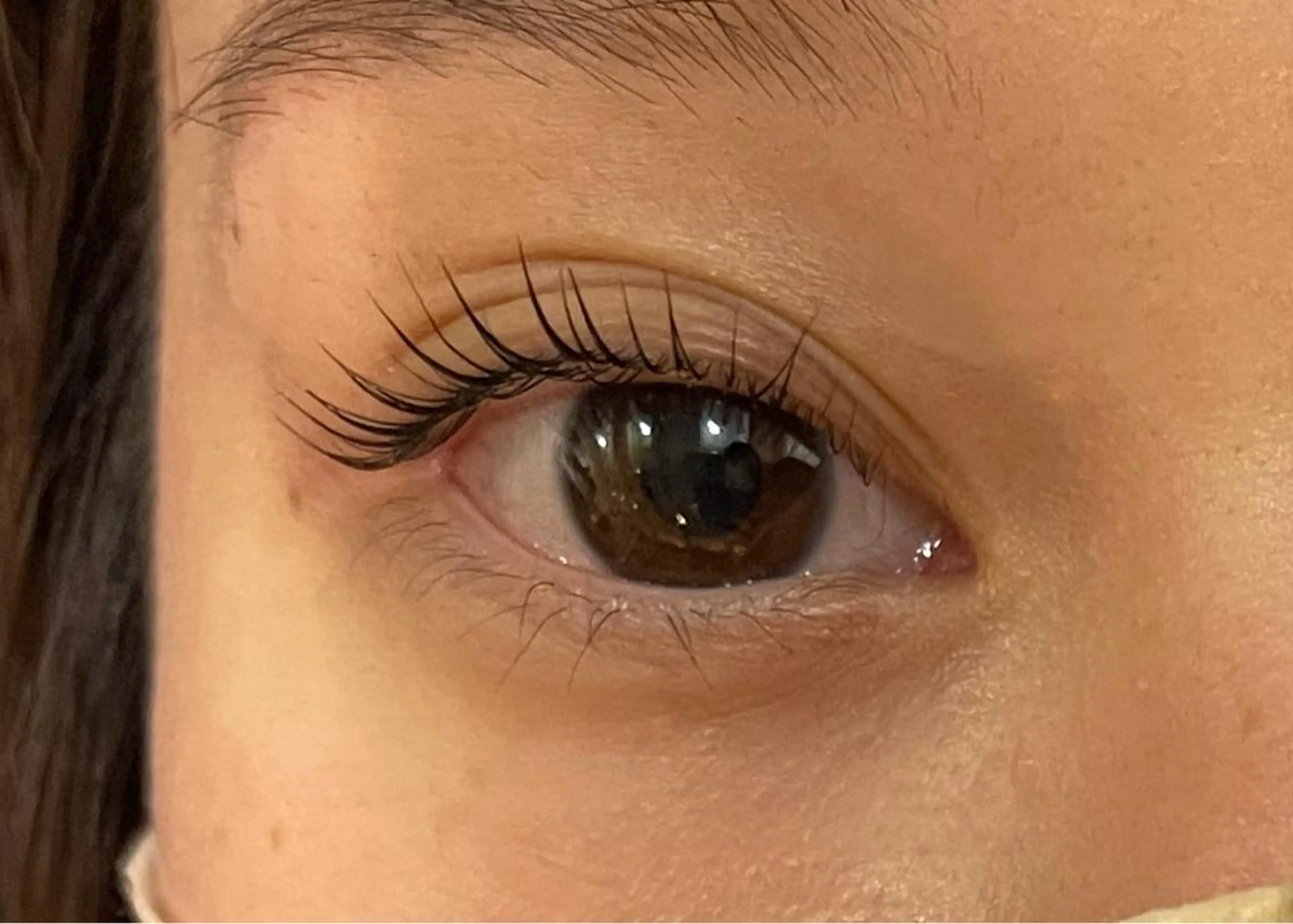 マツエク・マツパ マリーテレジア 🌻RUKAのマツエク・マツパデザイン