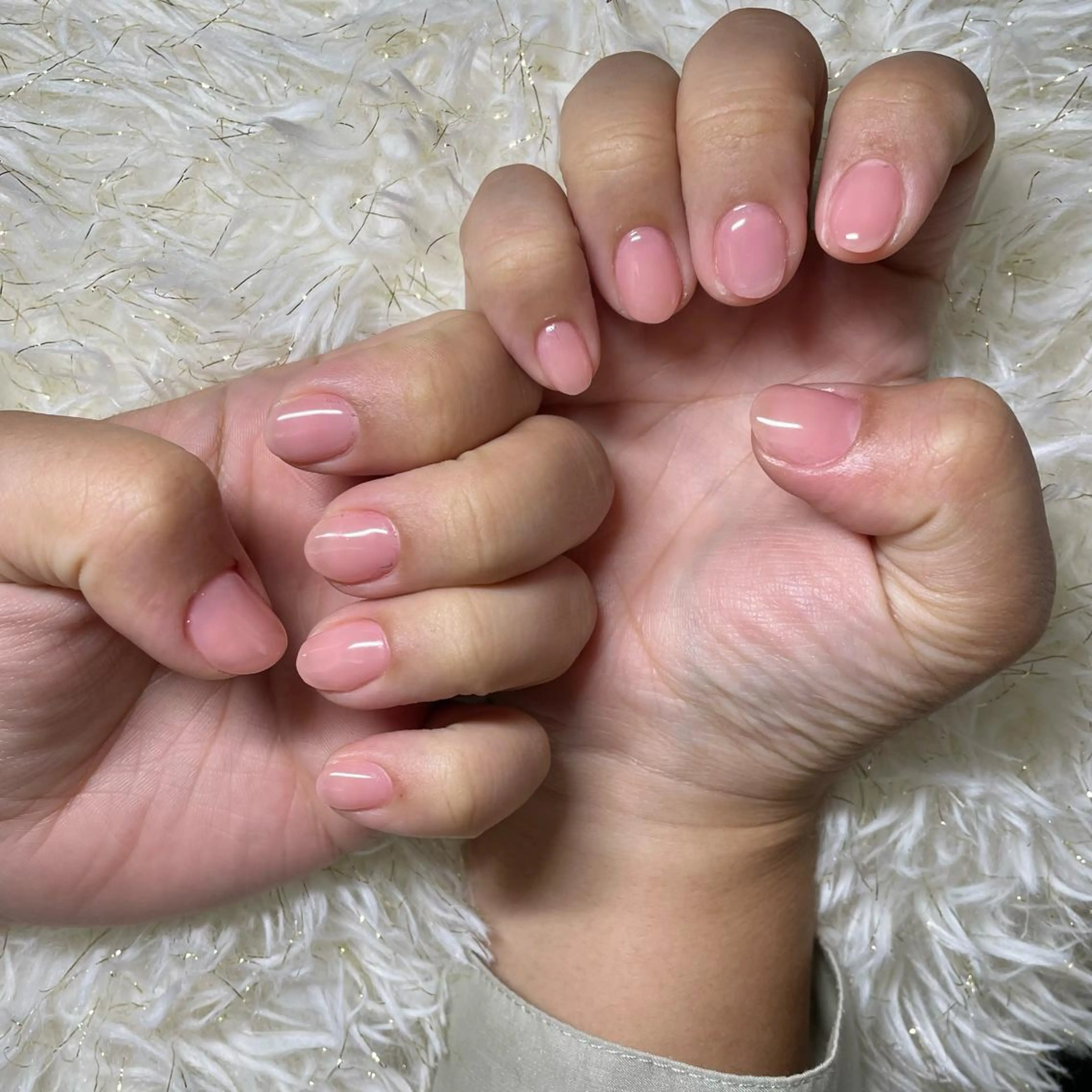 ネイル ハンドネイル Nail Eyelashのネイルデザイン