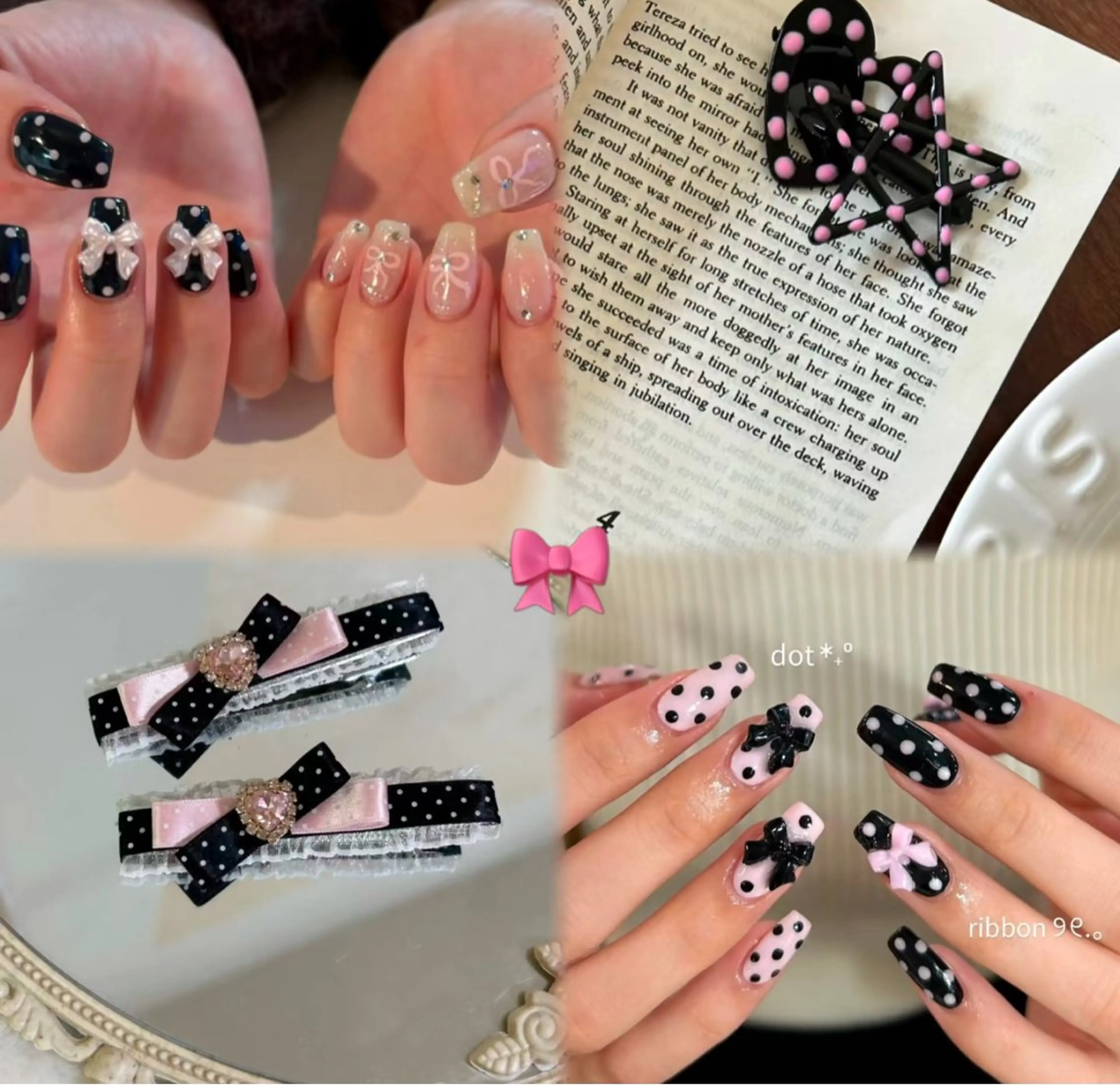 ネイル フレンチネイル グラデーション キラキラネイル 韓国ネイル マグネットネイル 🎀🎀YooLi Nail Salonのネイルデザイン