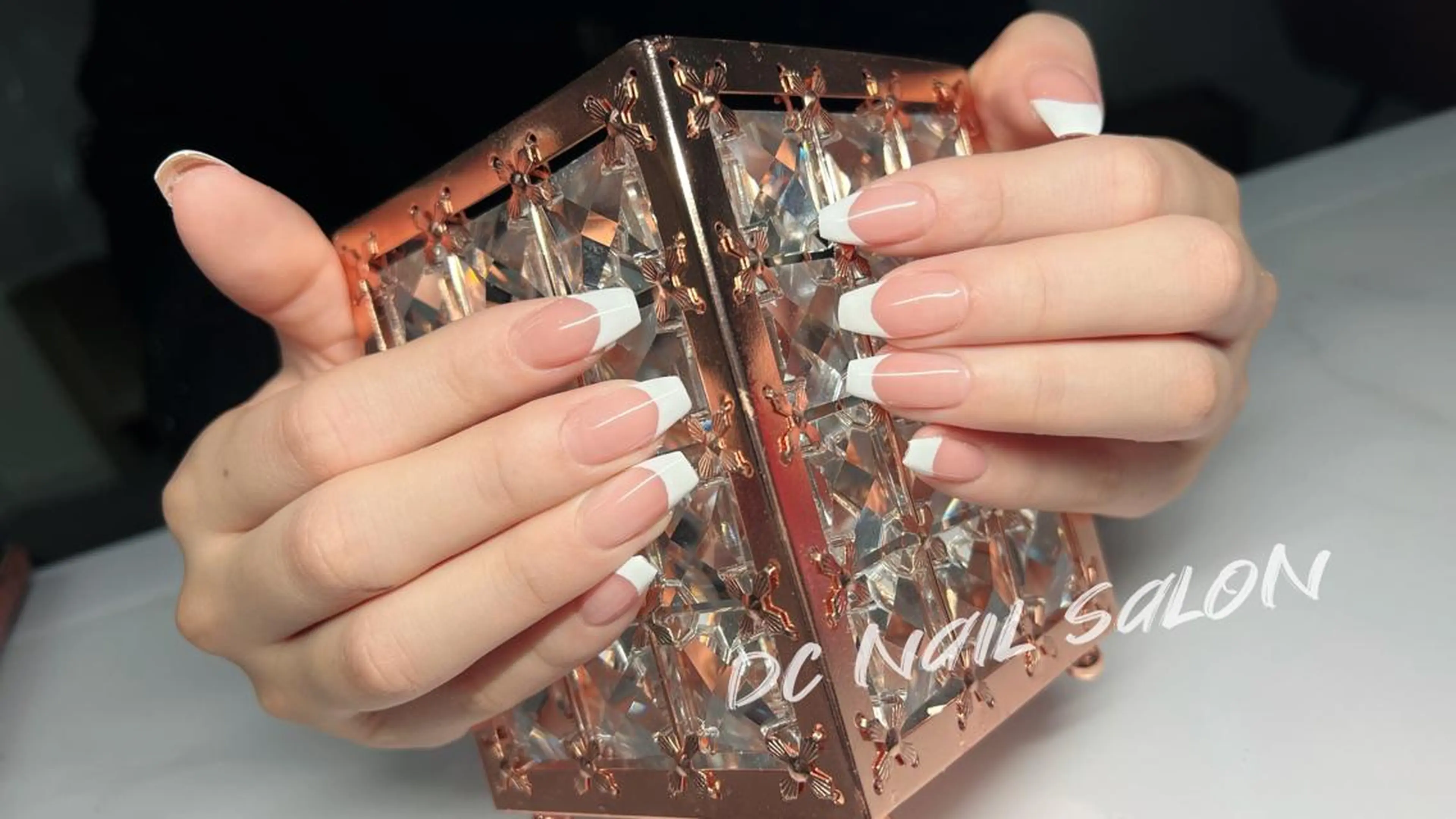 ネイル DC nail salonのネイルデザイン