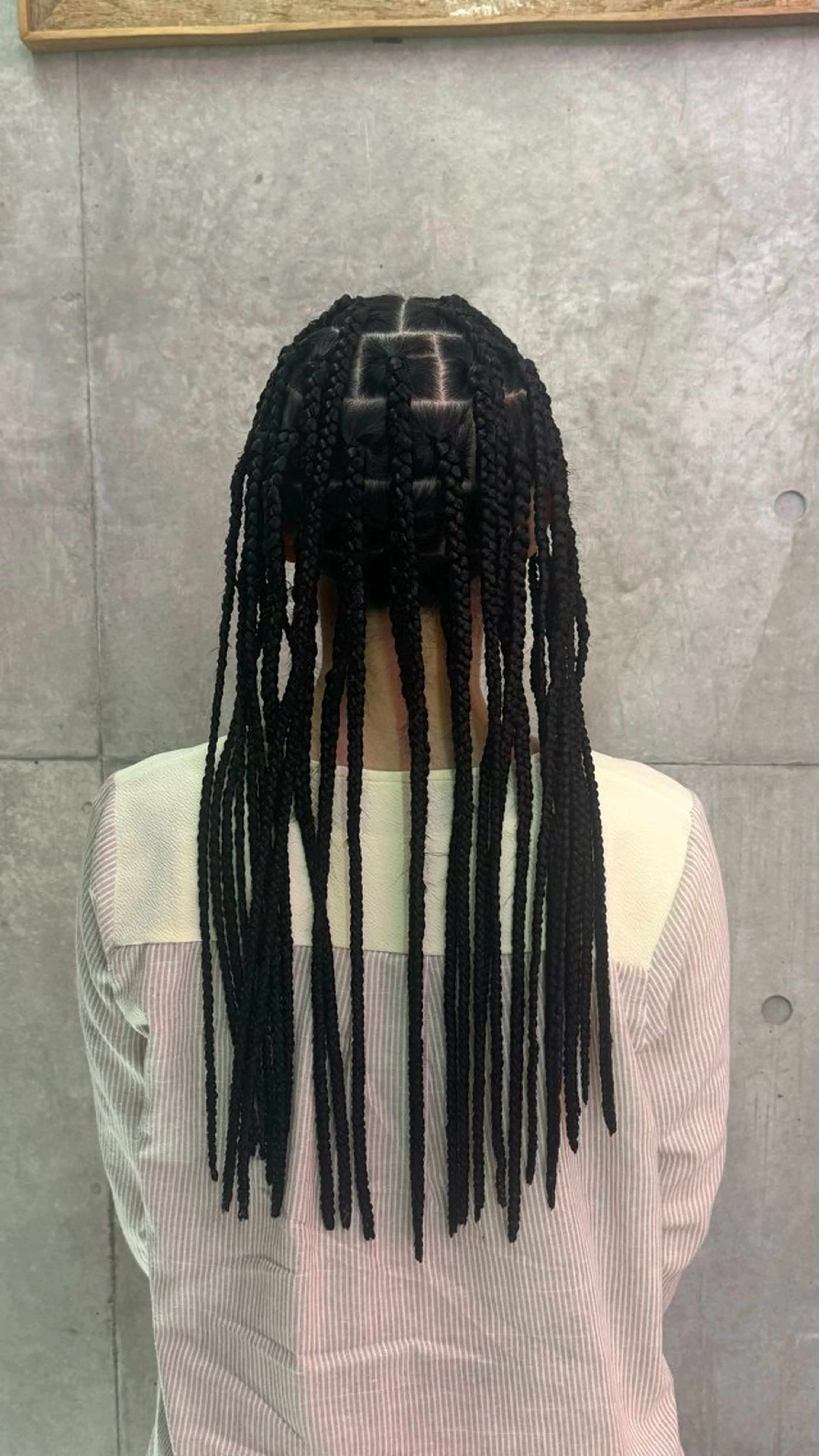 ヘアアレンジ ヘアセット 村上 亜莉星のヘアスタイル