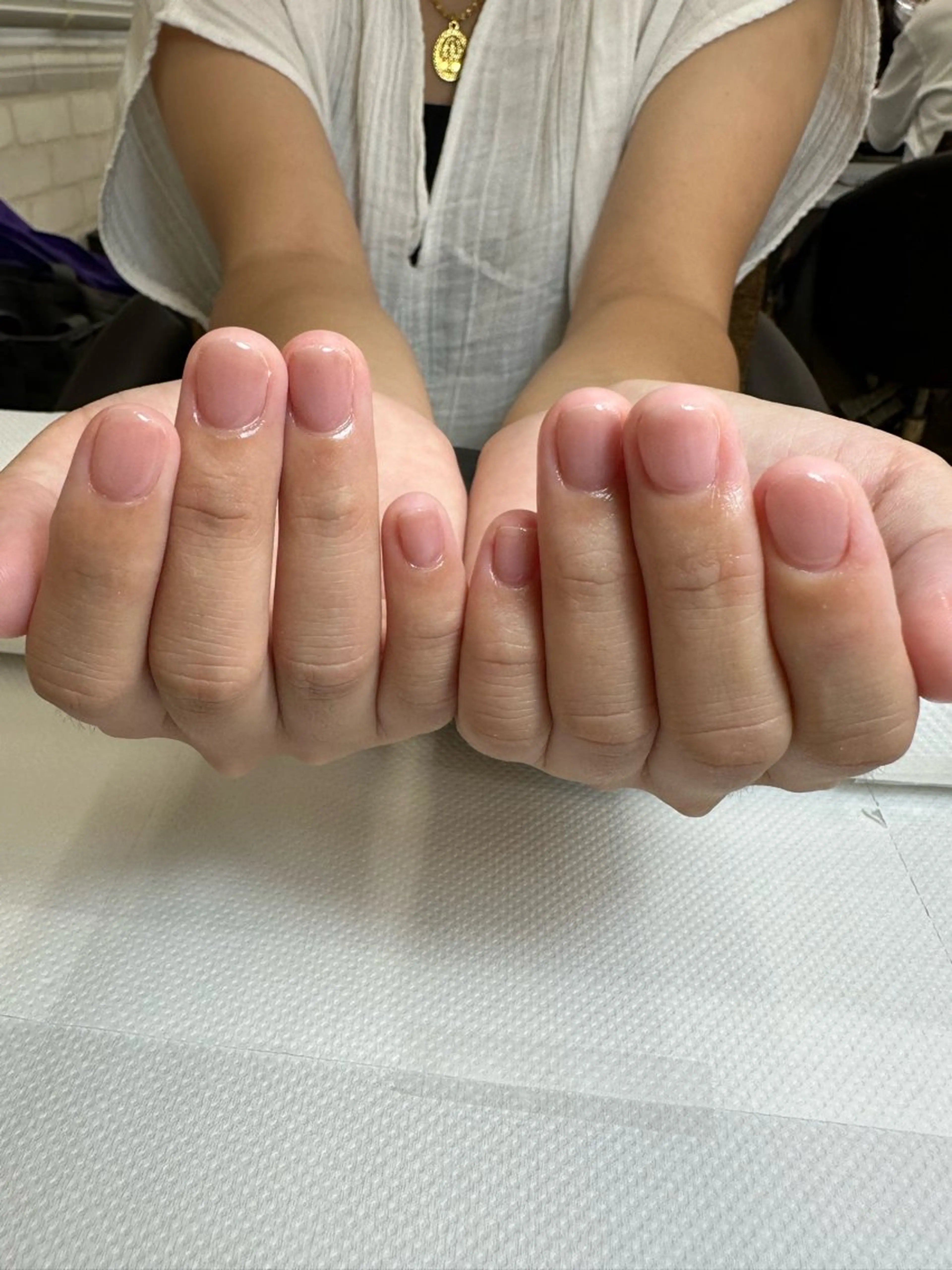 ネイル MAXKELLY木村 双葉のネイルデザイン