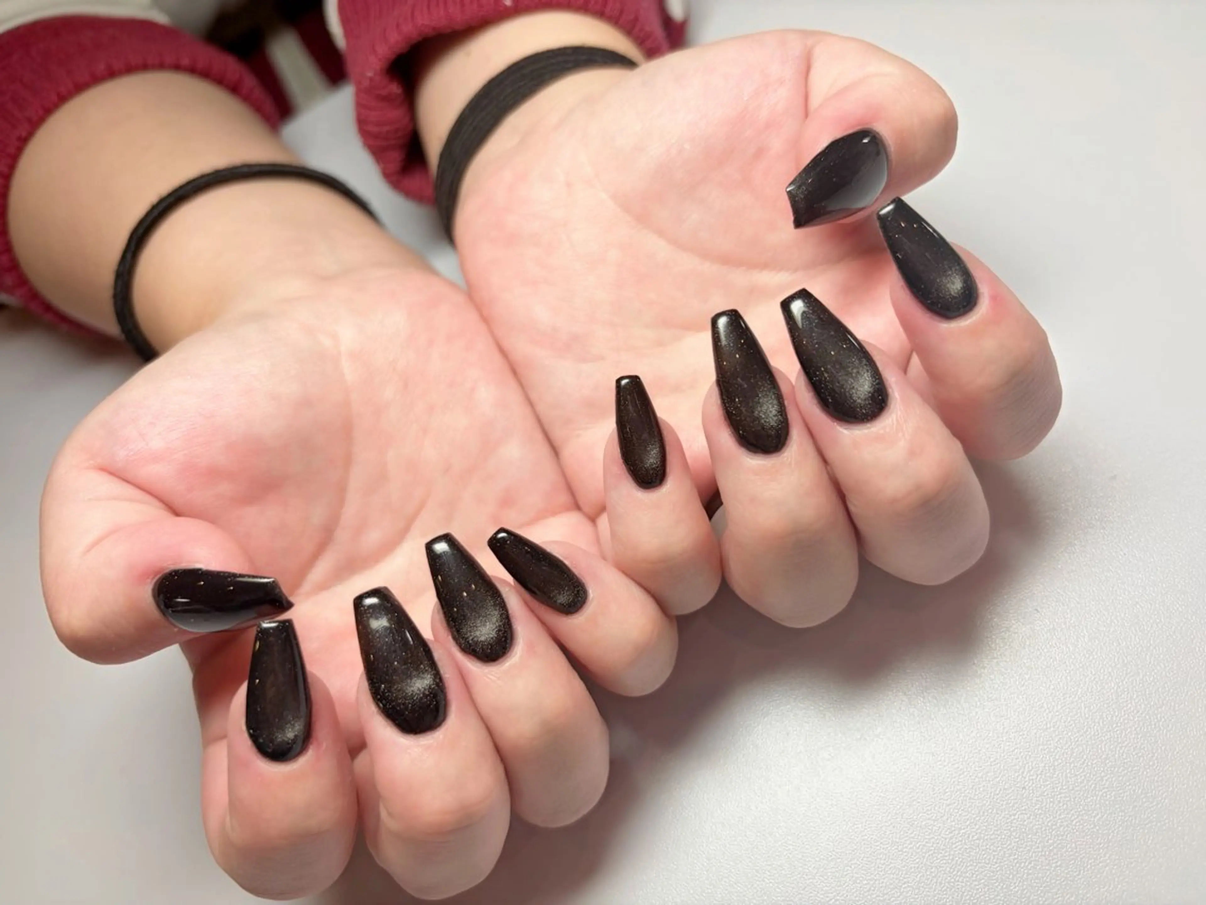 ネイル ハンドネイル nailme!/松下 侑未のネイルデザイン