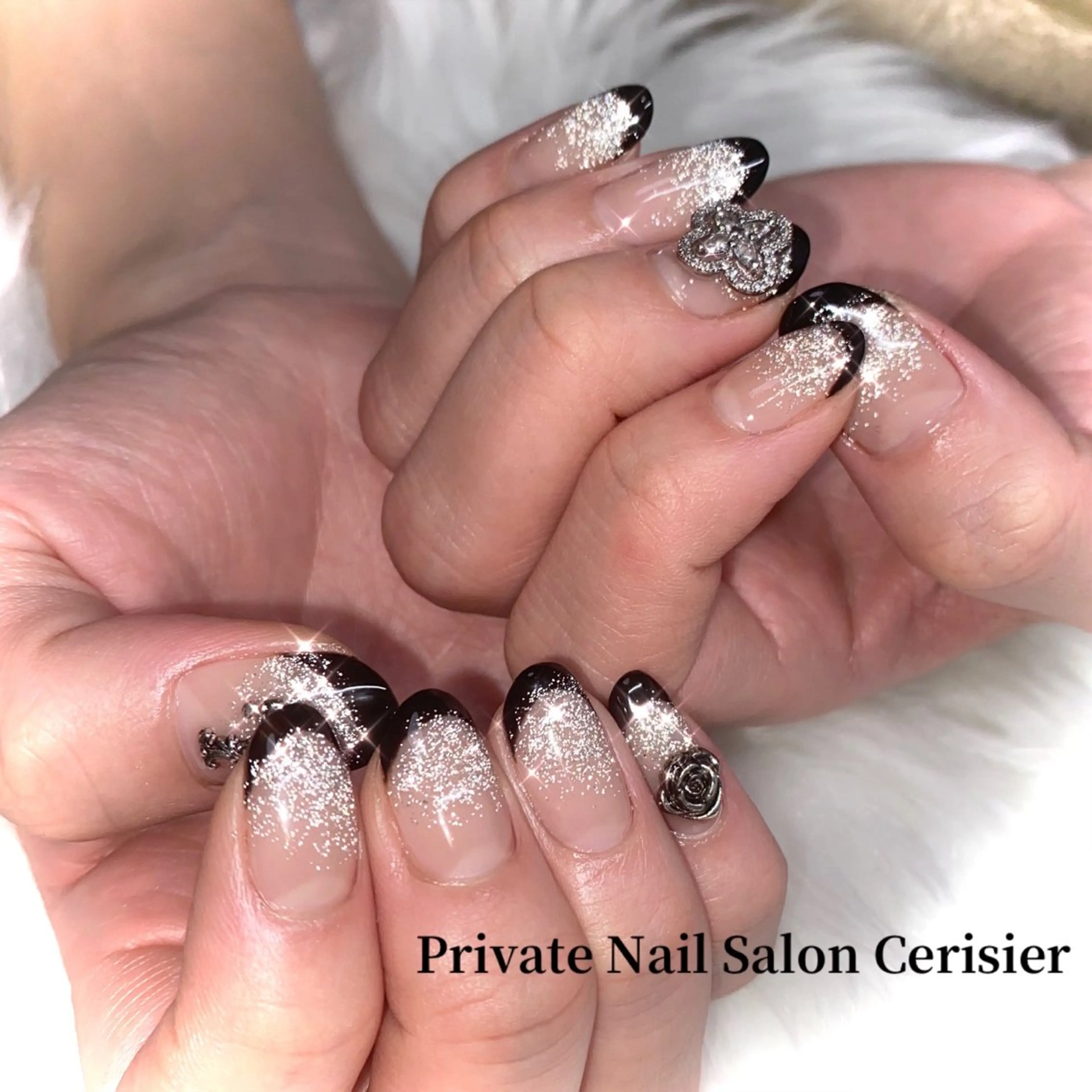 ネイル Honda Kaoriのネイルデザイン