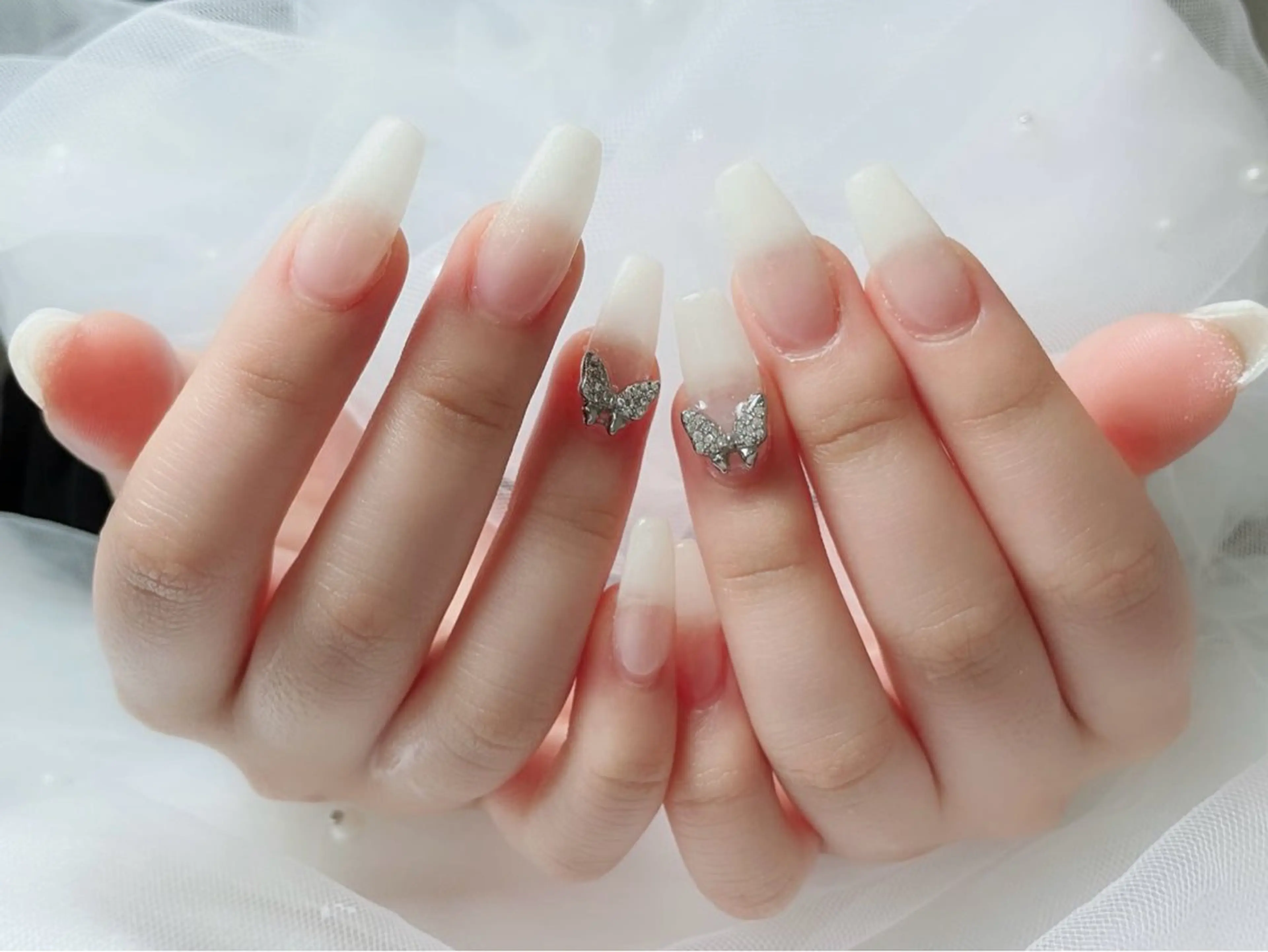 ネイル ハンドネイル ネイルサロン lotusのネイルデザイン