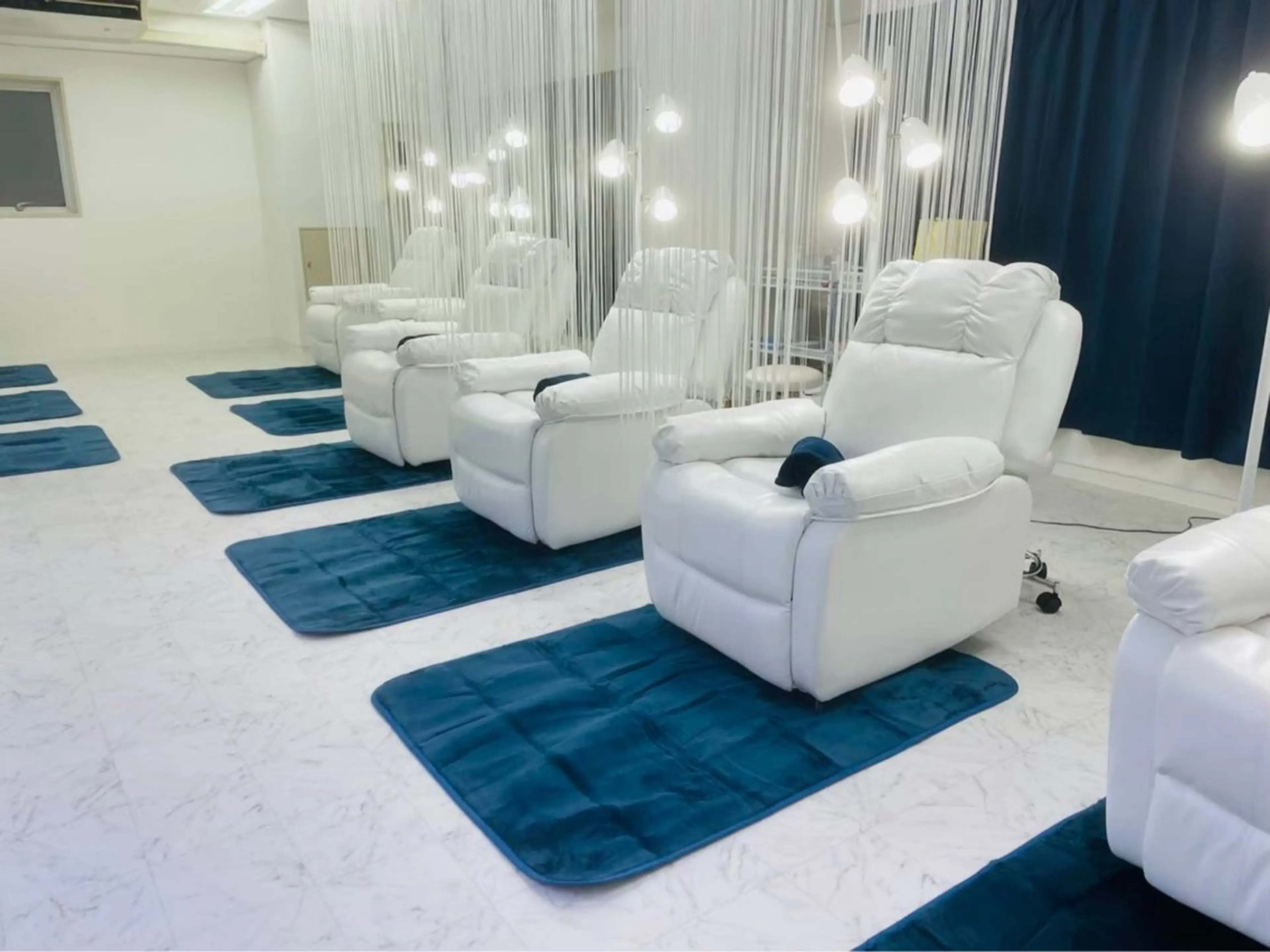 ひが ゆうかのマツエク・マツパデザイン