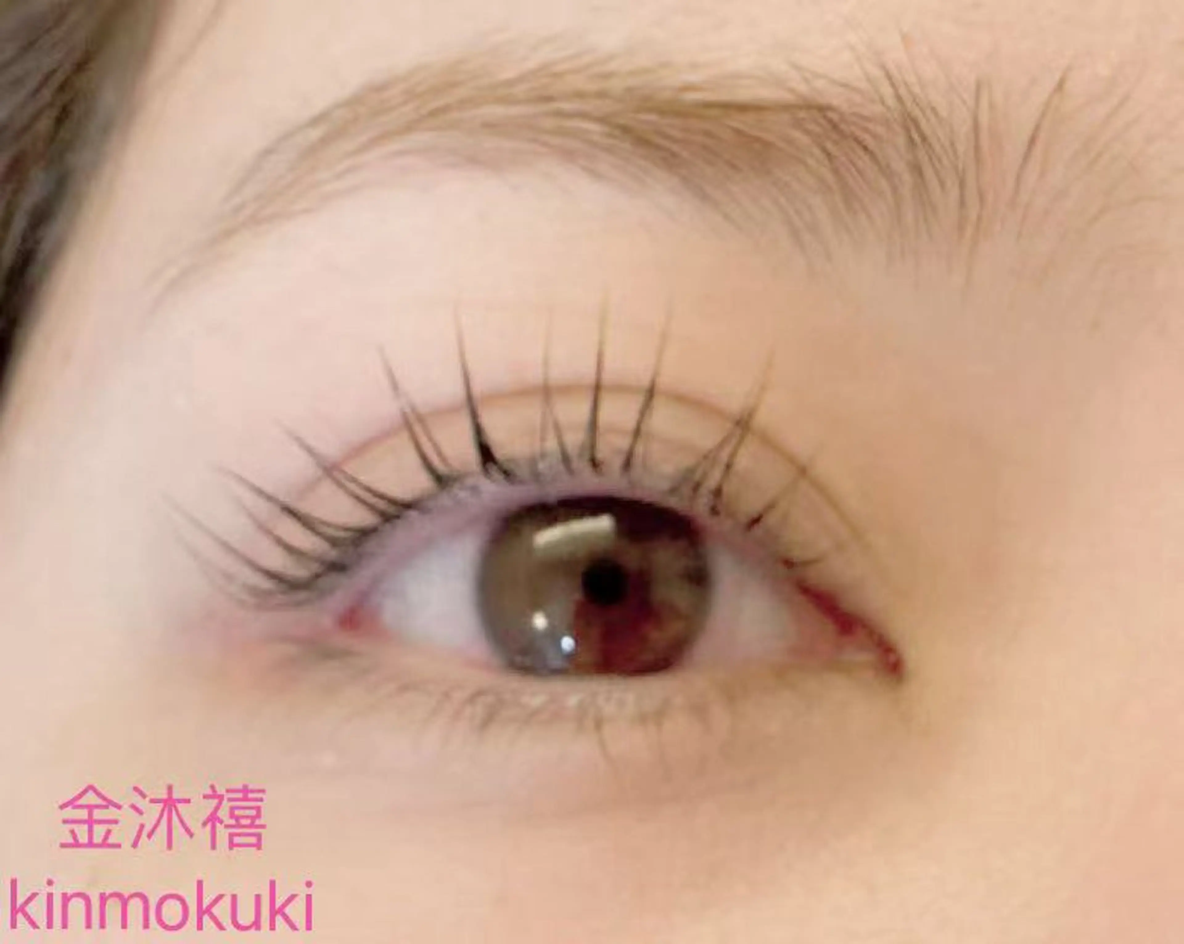 【NewOpen記念】根本から立ち上げ◆パリジェンヌラッシュリフト ¥8800→の写真