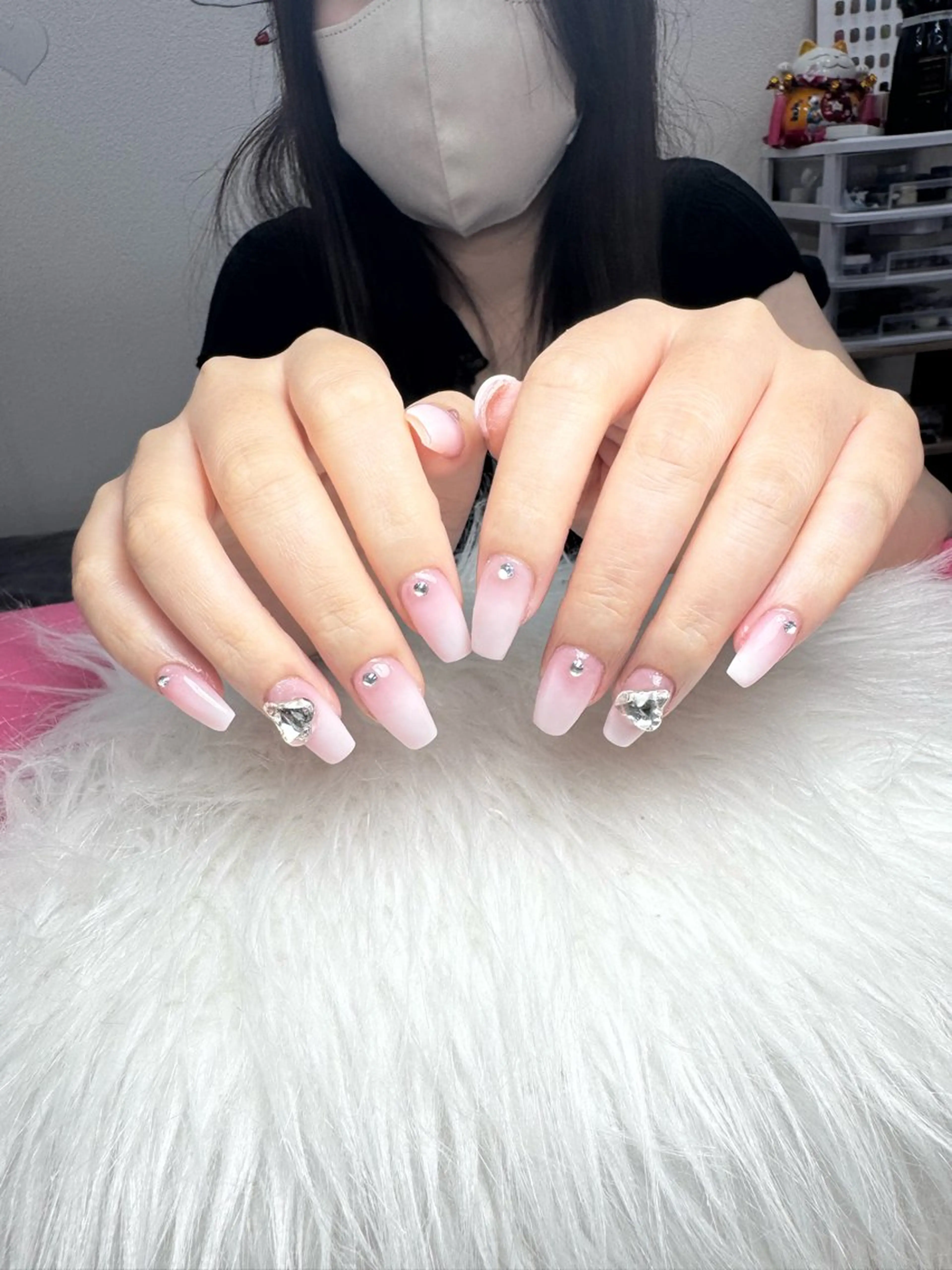 ネイル Kora Nailのネイルデザイン