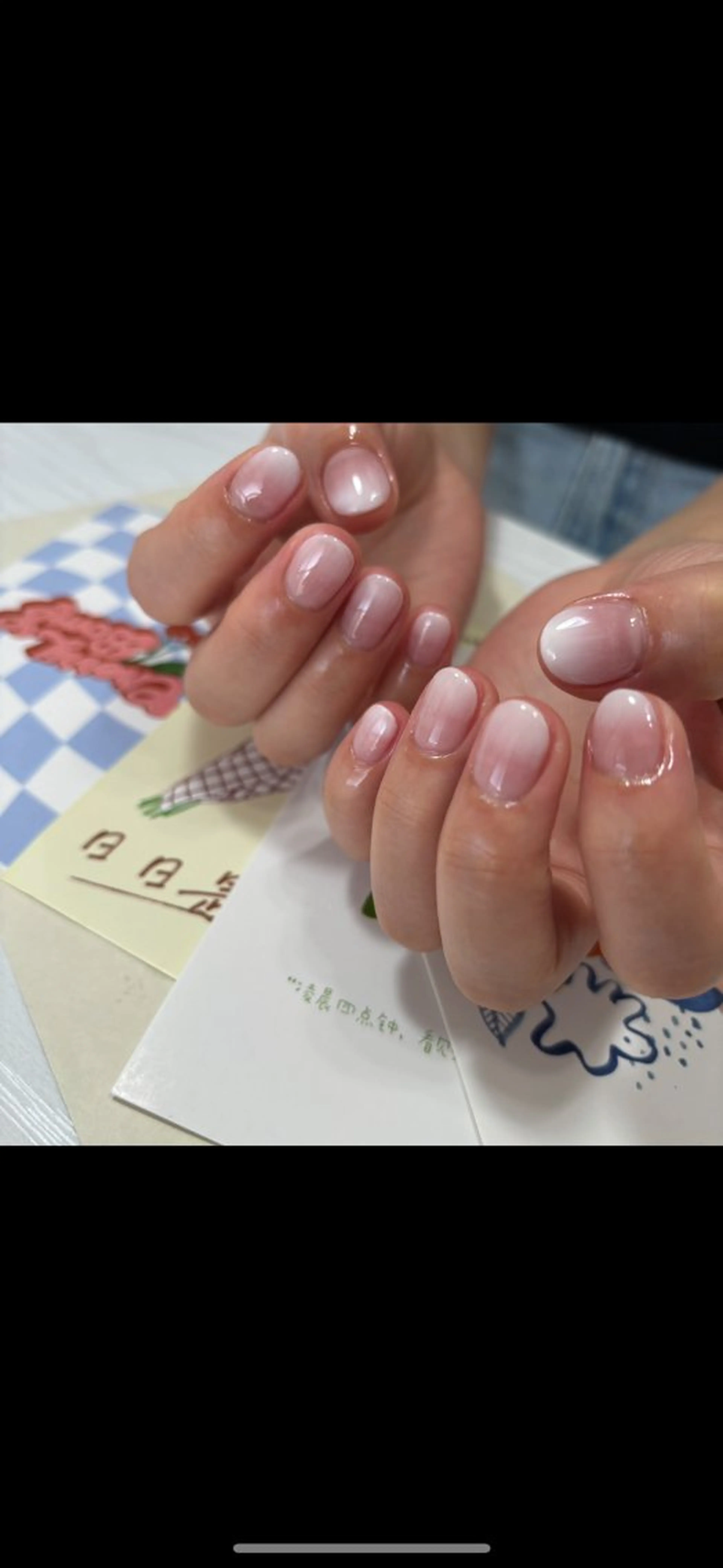 ネイル nail room kylieのネイルデザイン