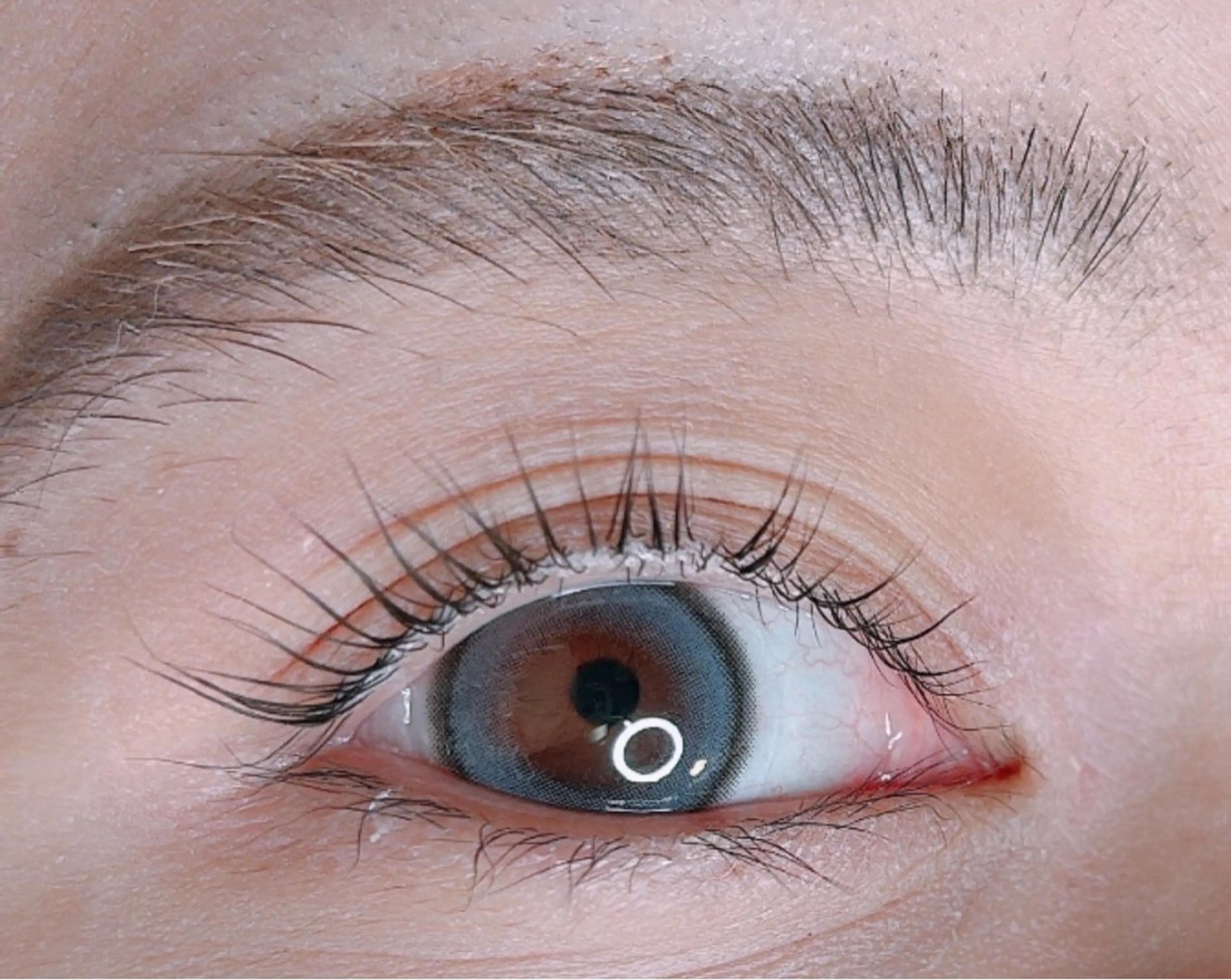 マツエク・マツパ プライベートサロン エクスティアラのマツエク・マツパデザイン