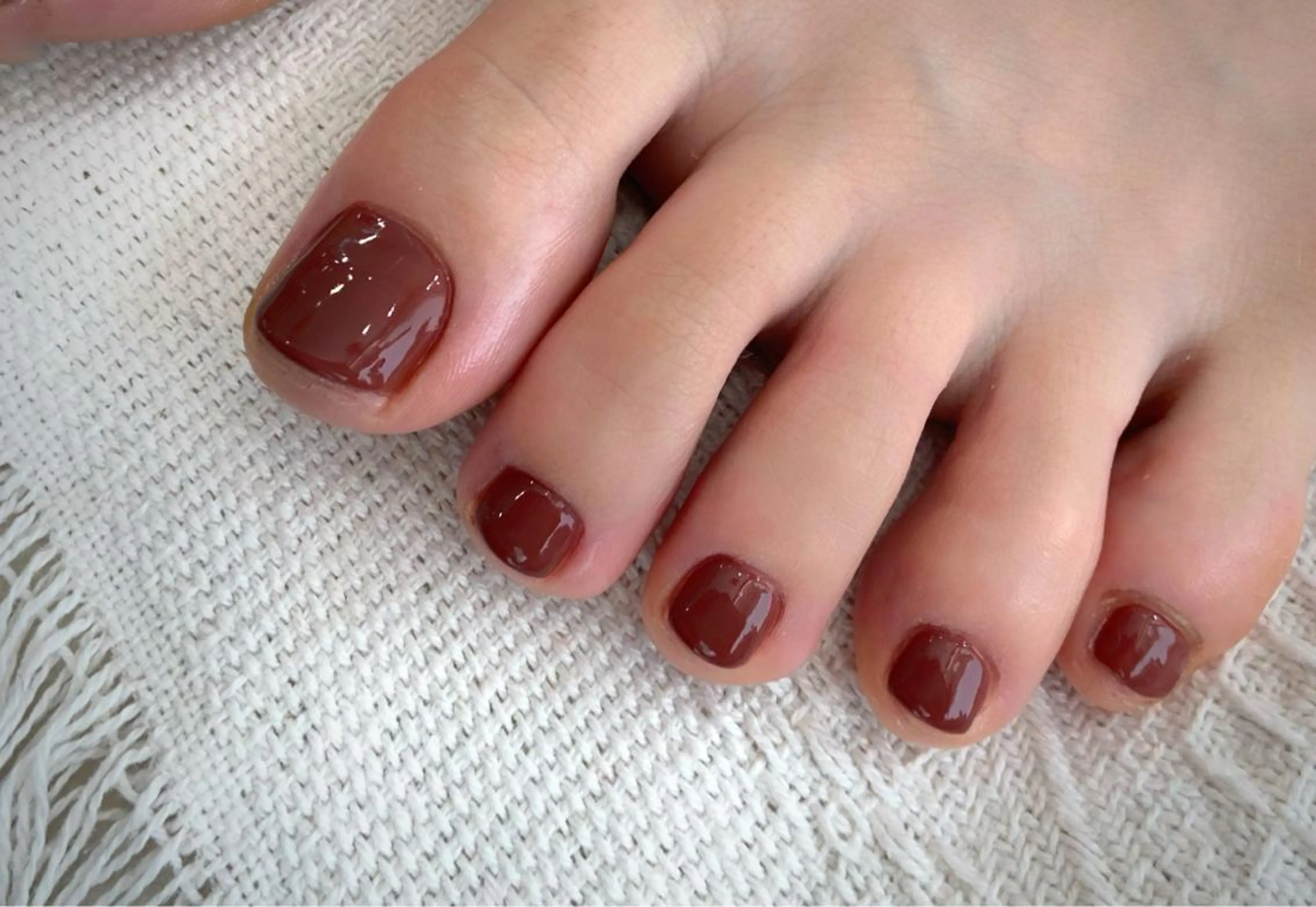 ネイル 【DELICAT】 溝の口店　KUMIのネイルデザイン