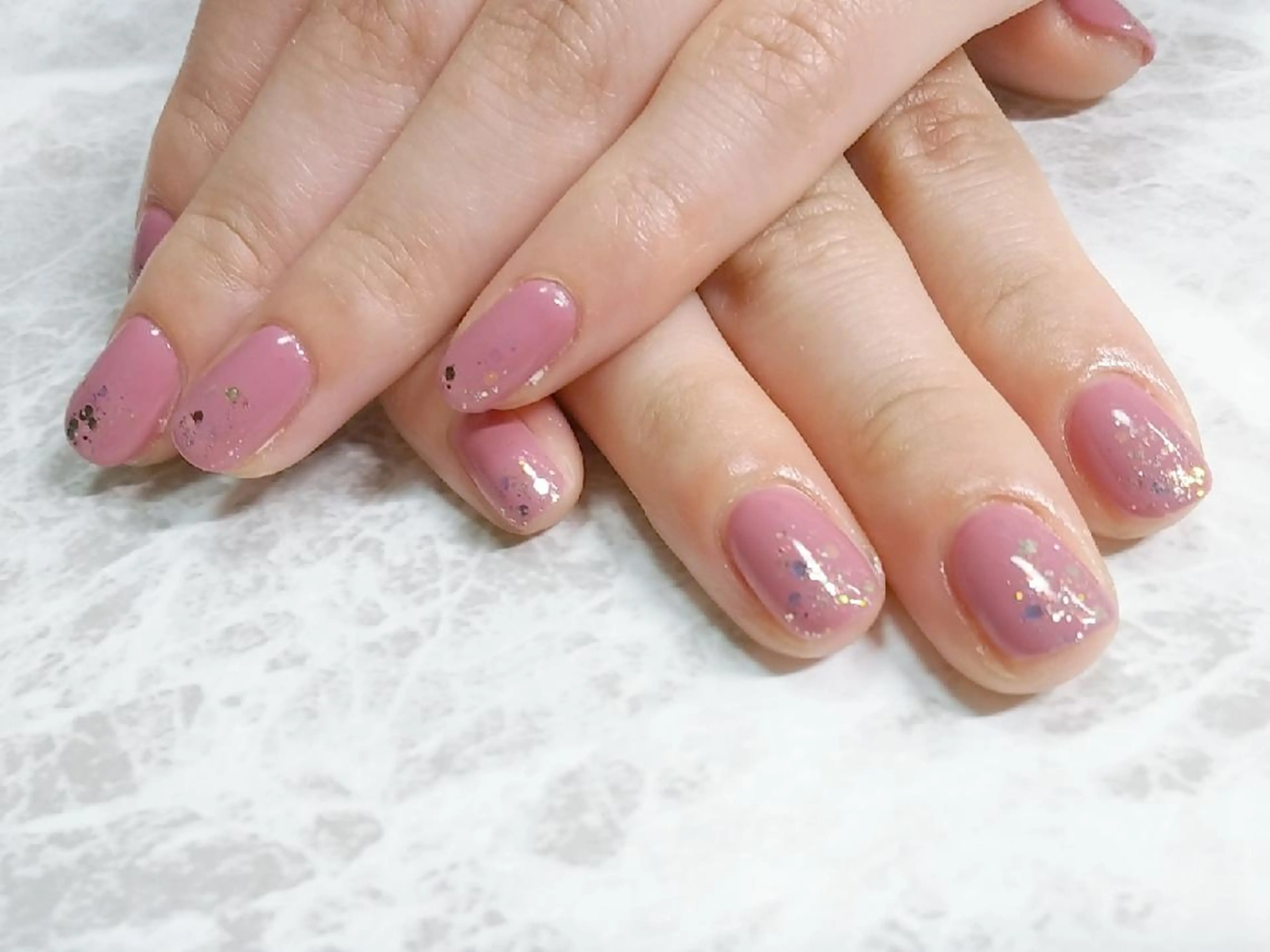 ネイル Lupinus所属・Lupinus ルピナスのネイルデザイン