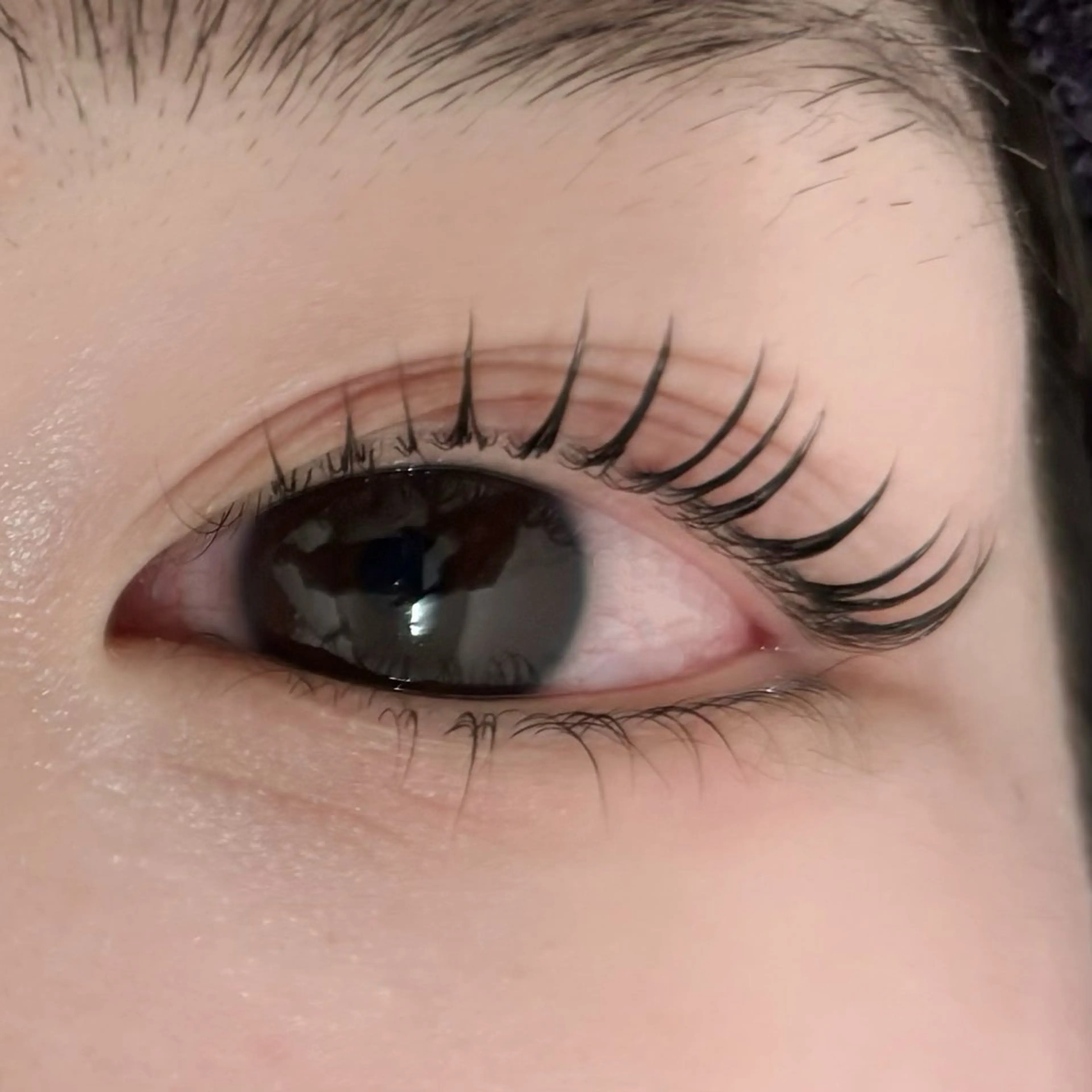 マツエク・マツパ Li'noa【リノア】調布所属・Li'noa 橋本のマツエク・マツパデザイン