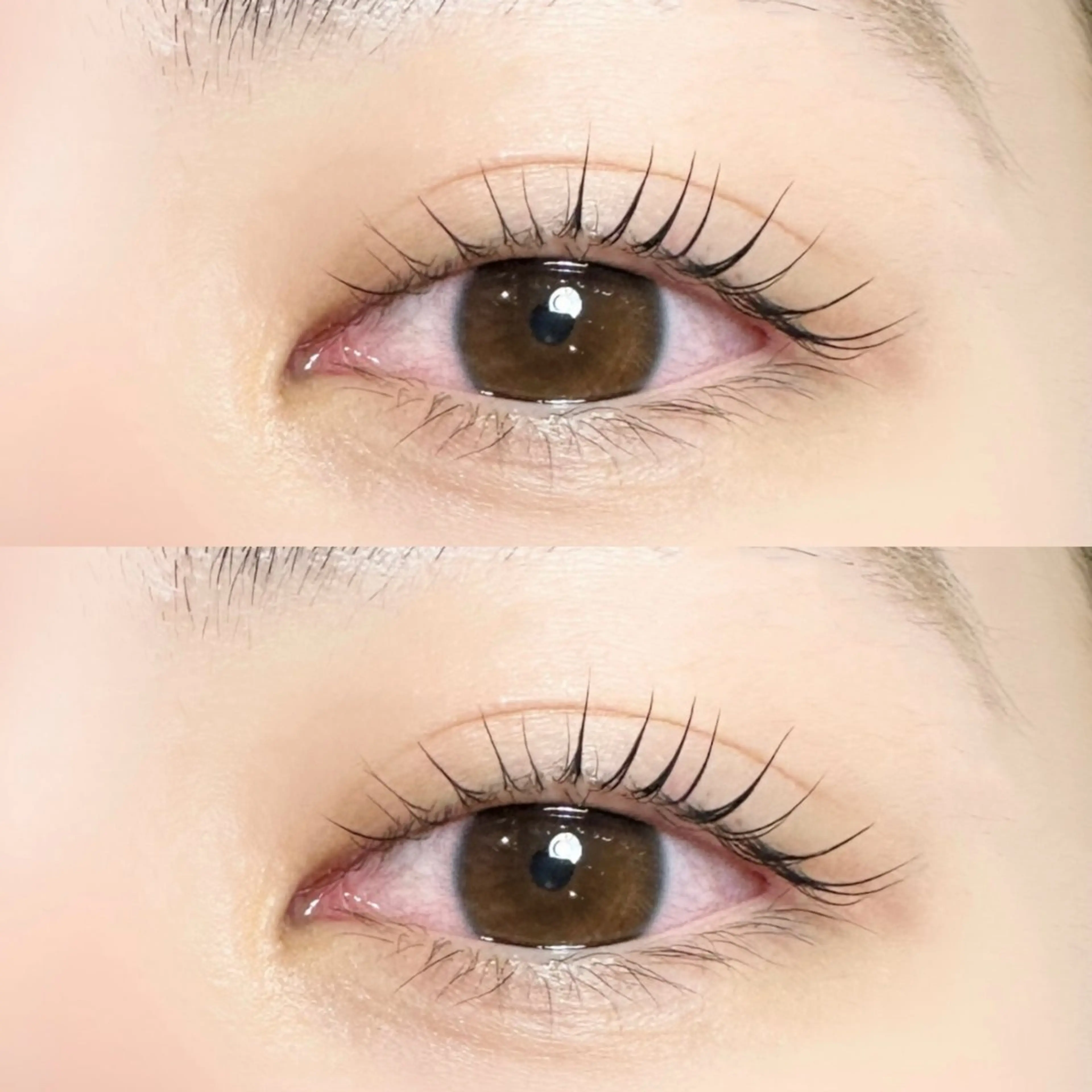 マツエク・マツパ mayu Amelie渋谷のマツエク・マツパデザイン