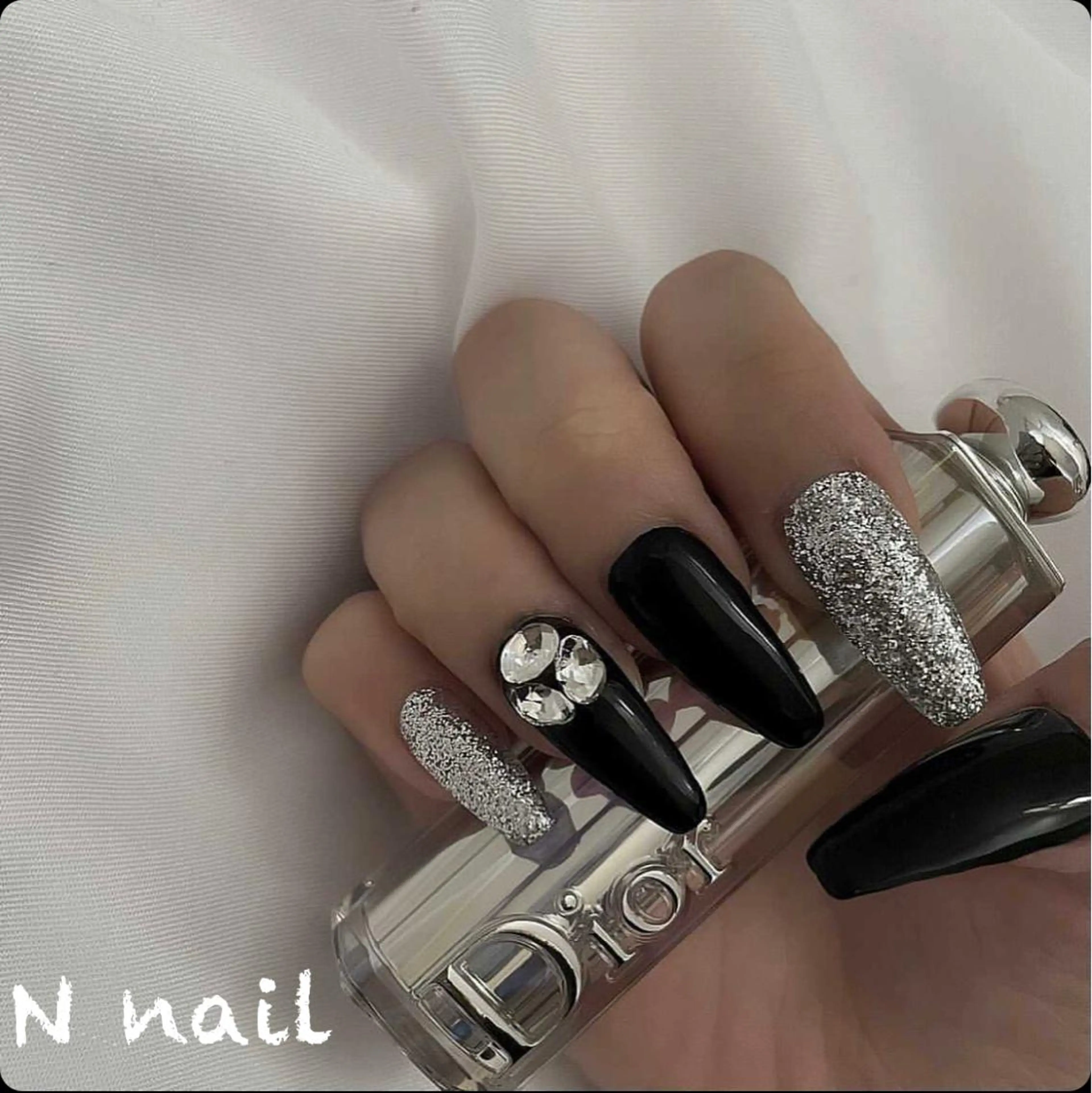 ネイル N nailのネイルデザイン
