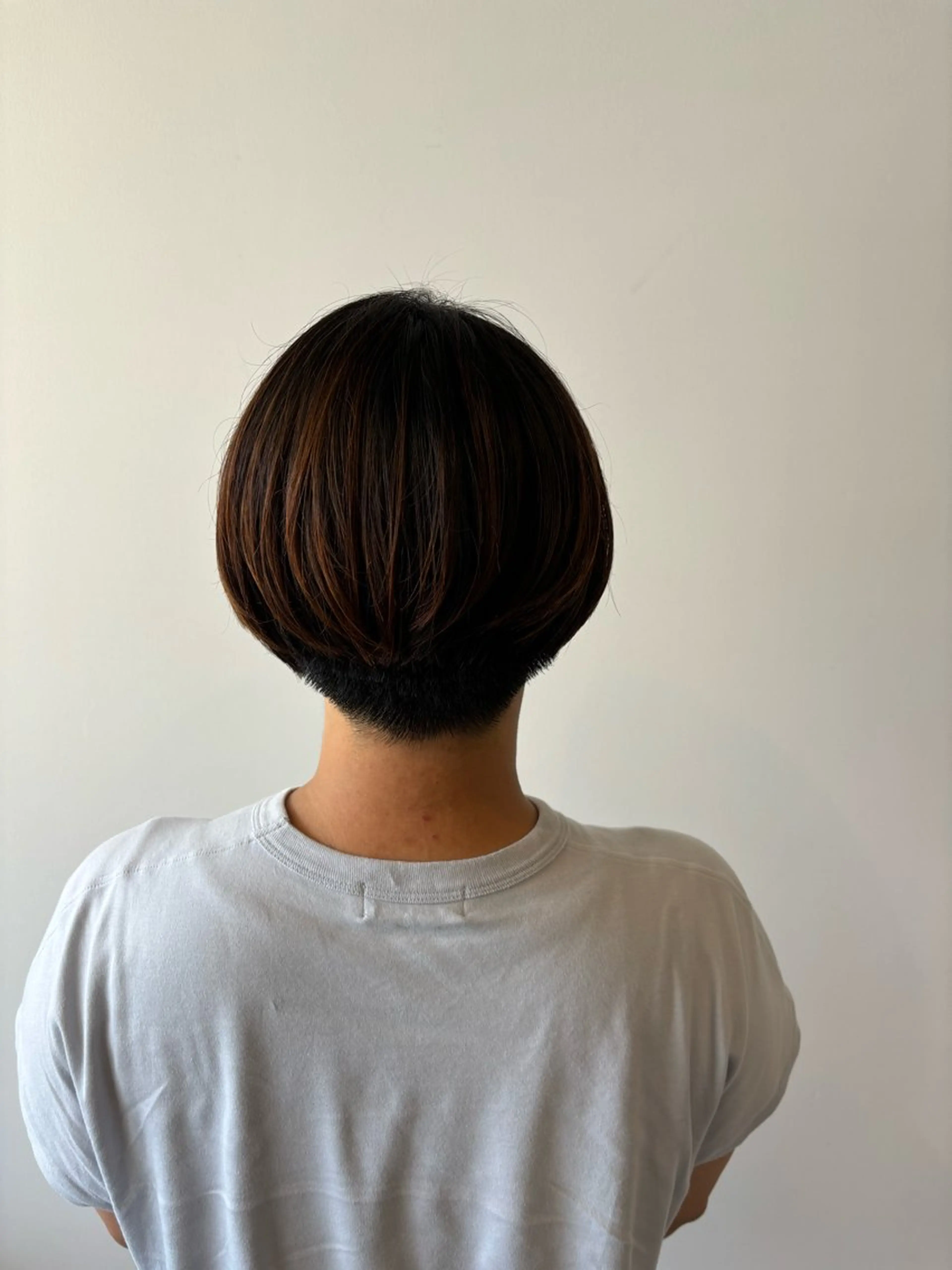 カットのみ💇🏼‍♀️の写真