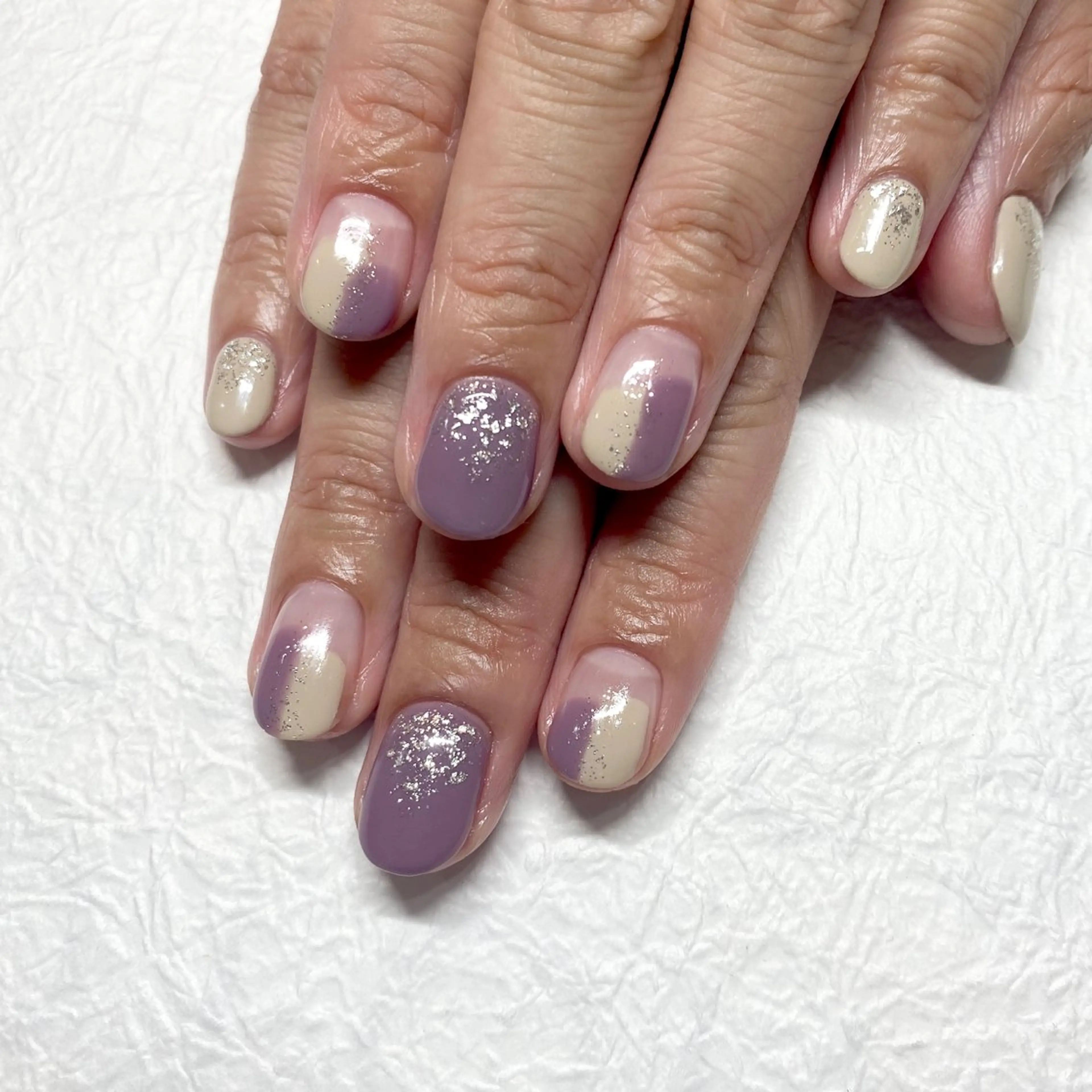 ネイル Tree NORICO.のネイルデザイン