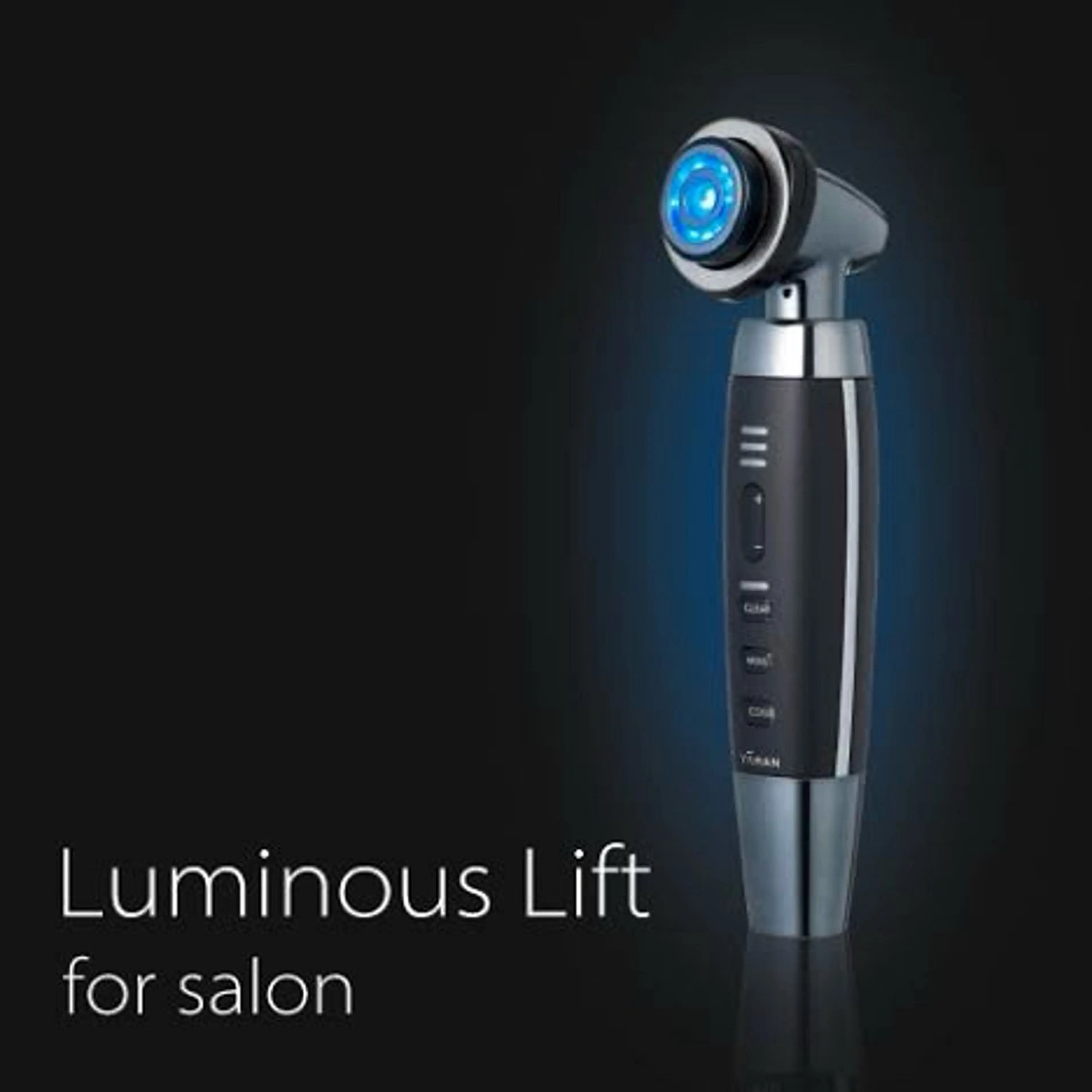 NOEL所属・フェイシャルエステ Utaiのエステ・リラクイメージ