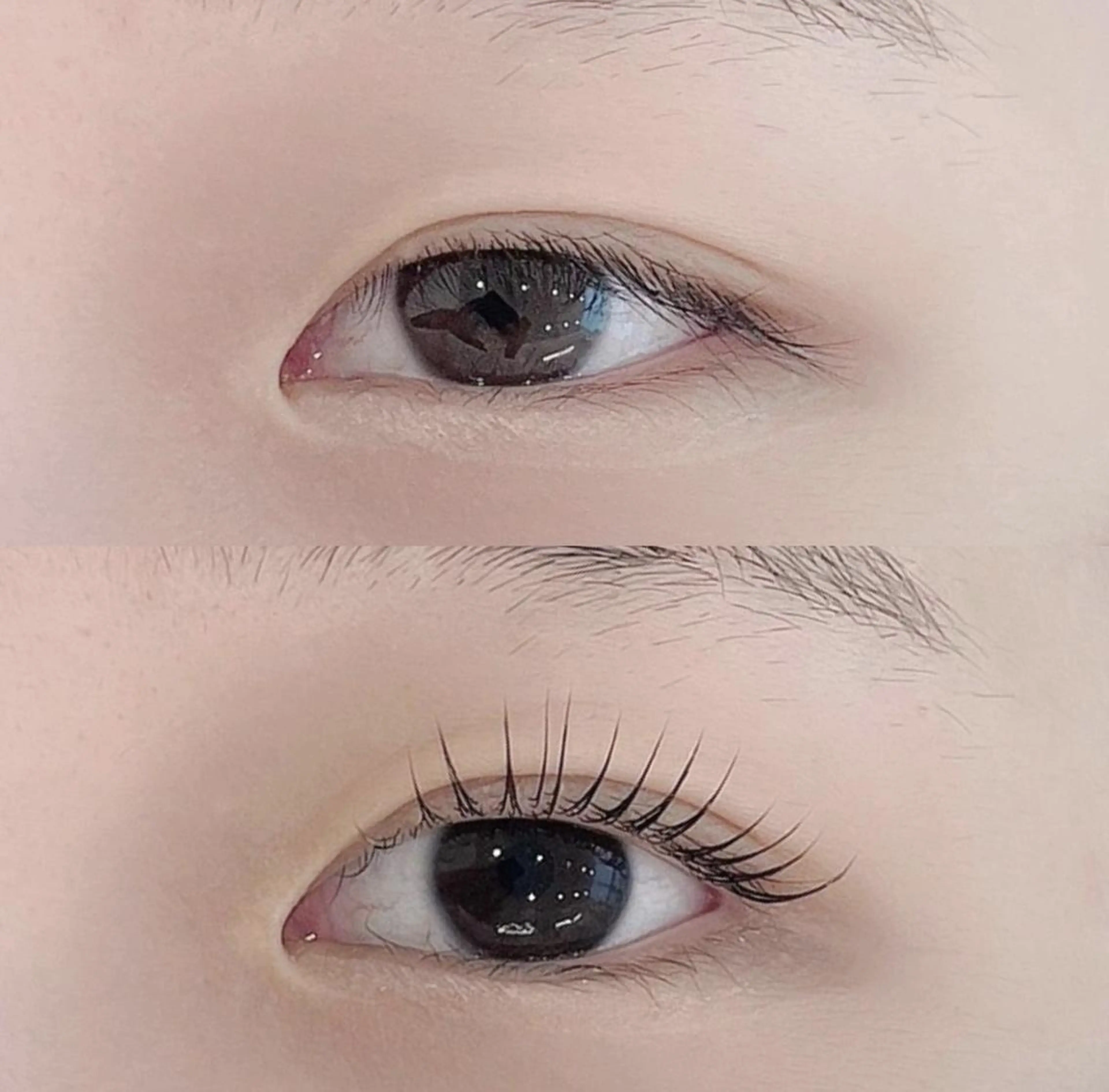 マツエク・マツパ M&M salonのマツエク・マツパデザイン