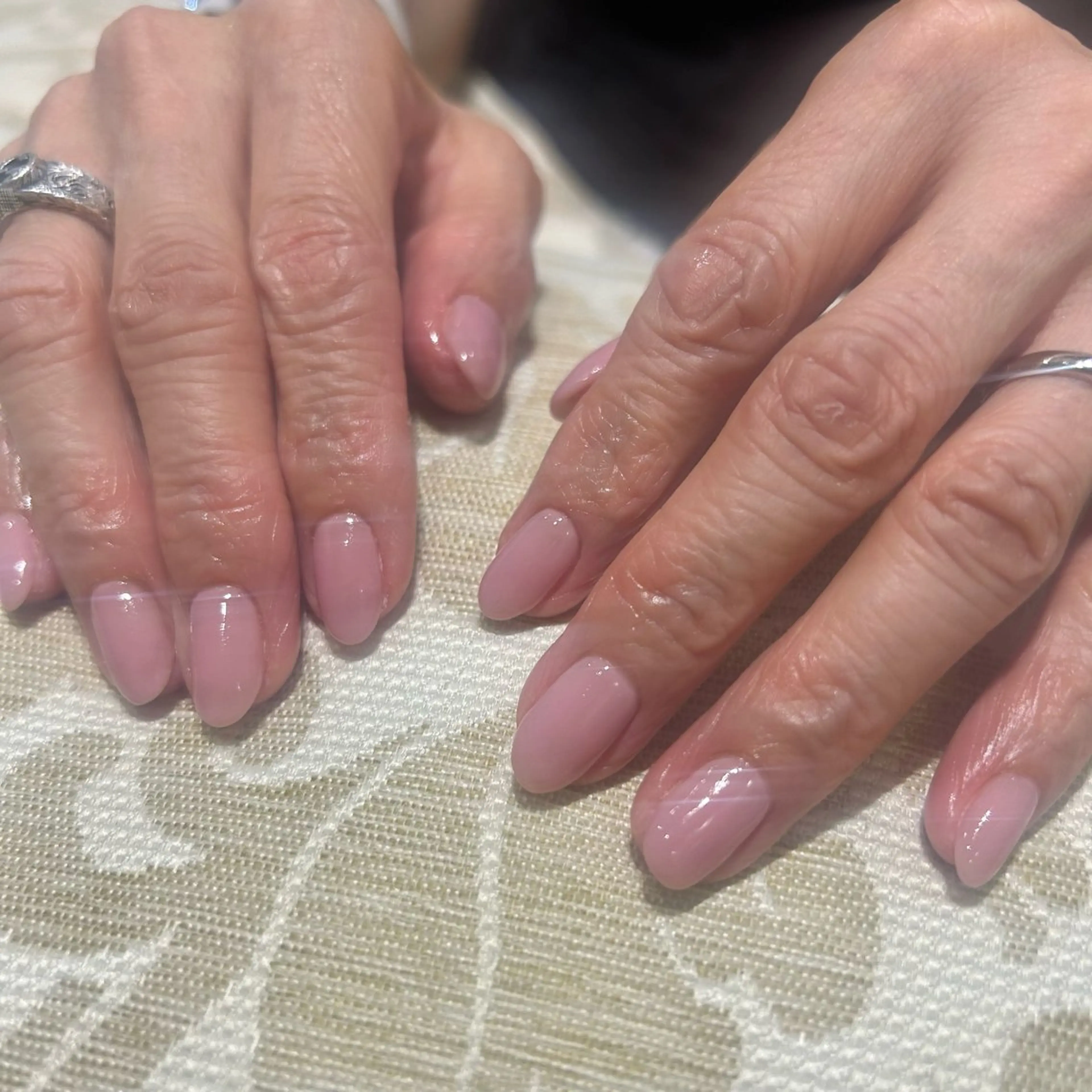 ネイル m.slash bonheur所属・遠藤 未樹のネイルデザイン