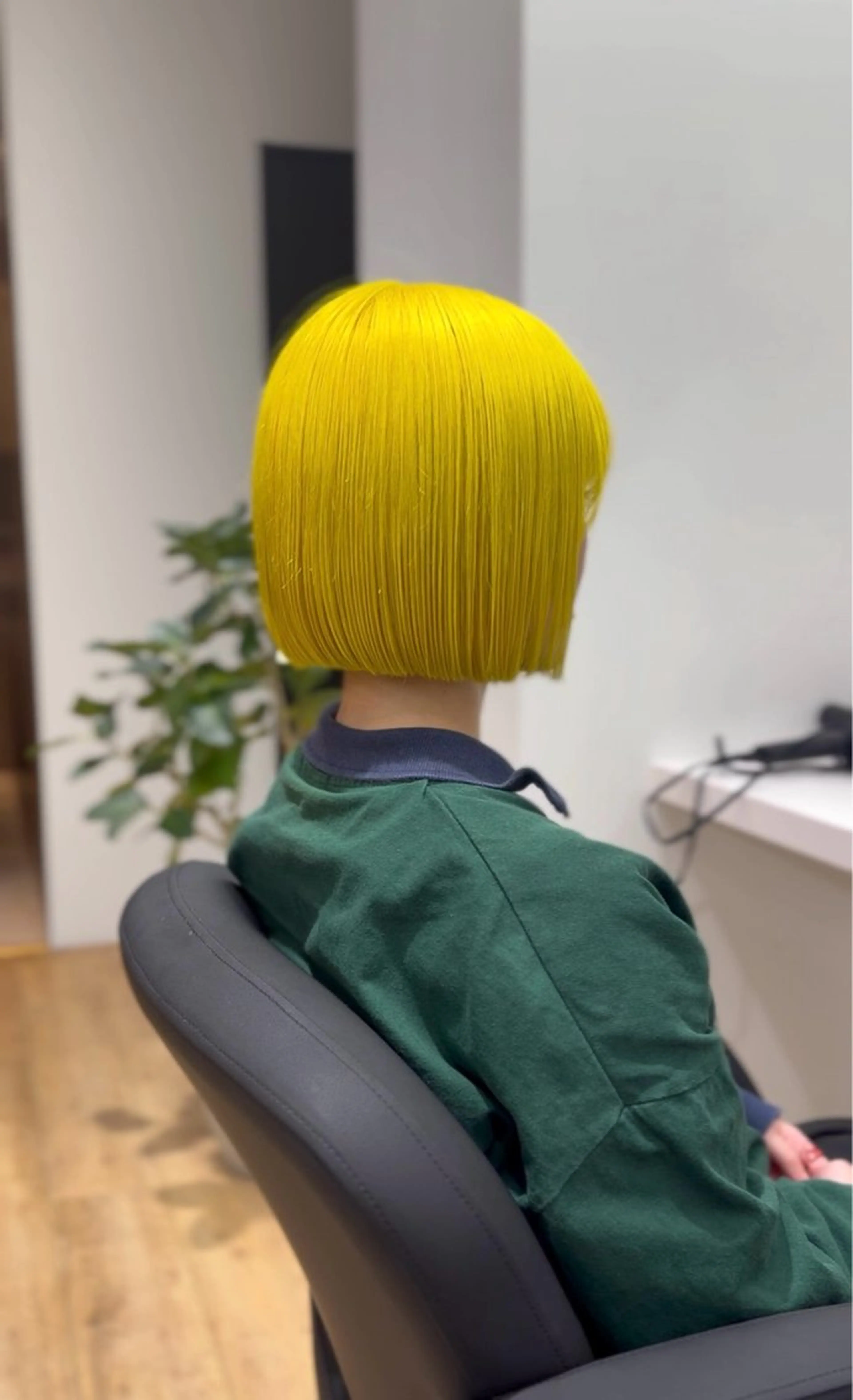 ミディアム 🌈モテ色 村上のぶきのヘアスタイル