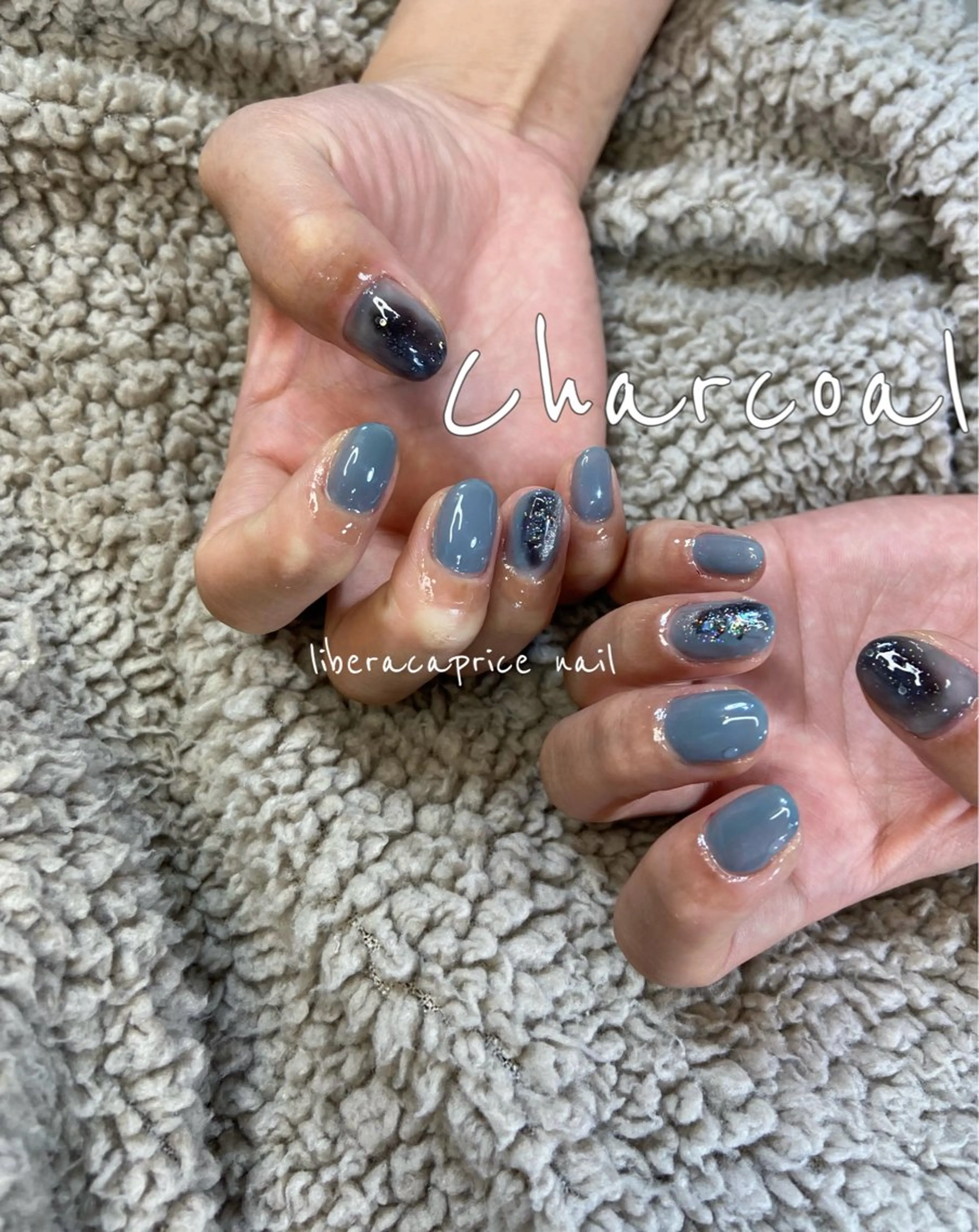 ネイル ネイル･エステ afdlbcのネイルデザイン