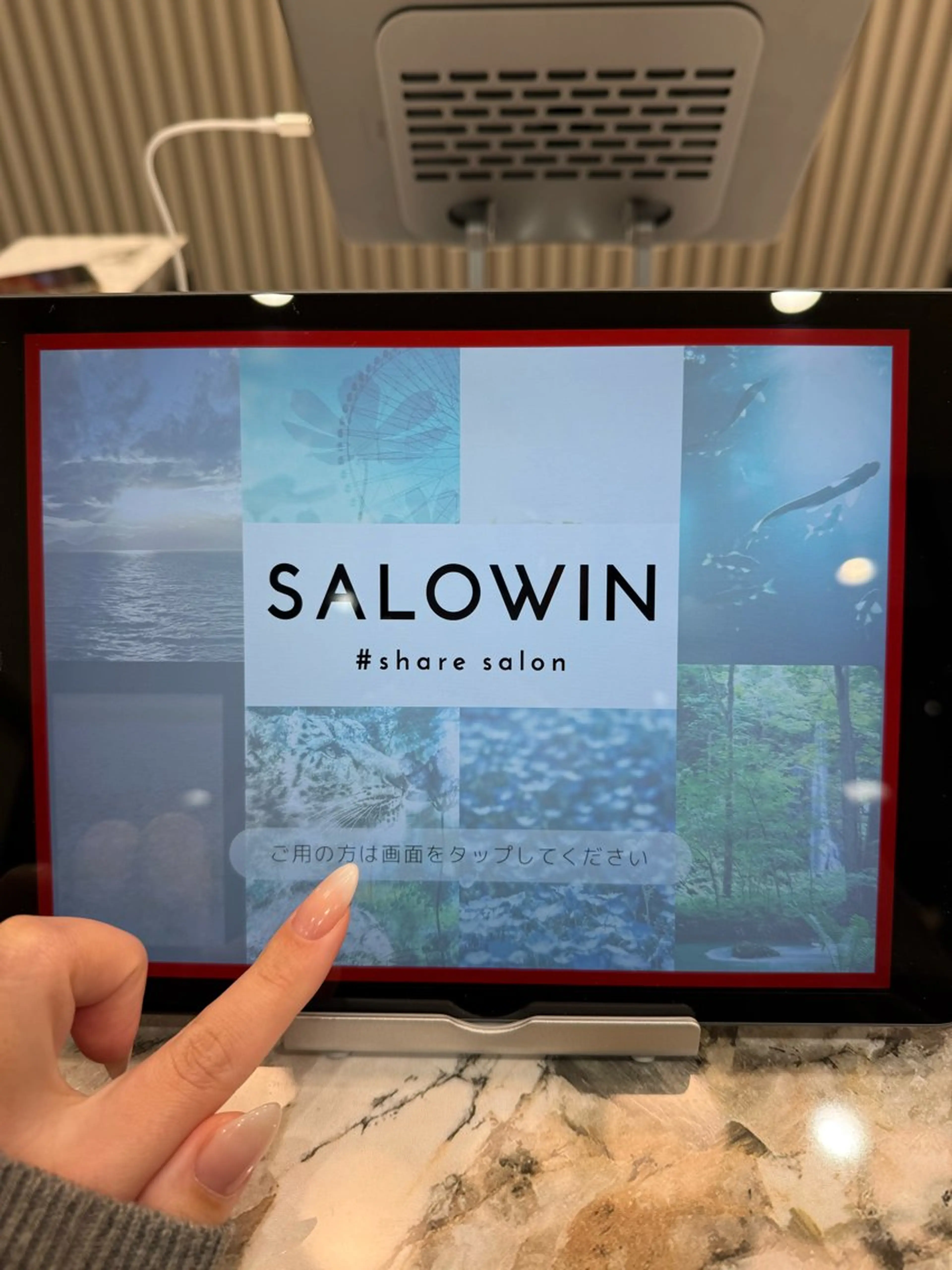 ネイル salon village所属・kairi ⋆౨ৎ˚⟡˖࣪のネイルデザイン