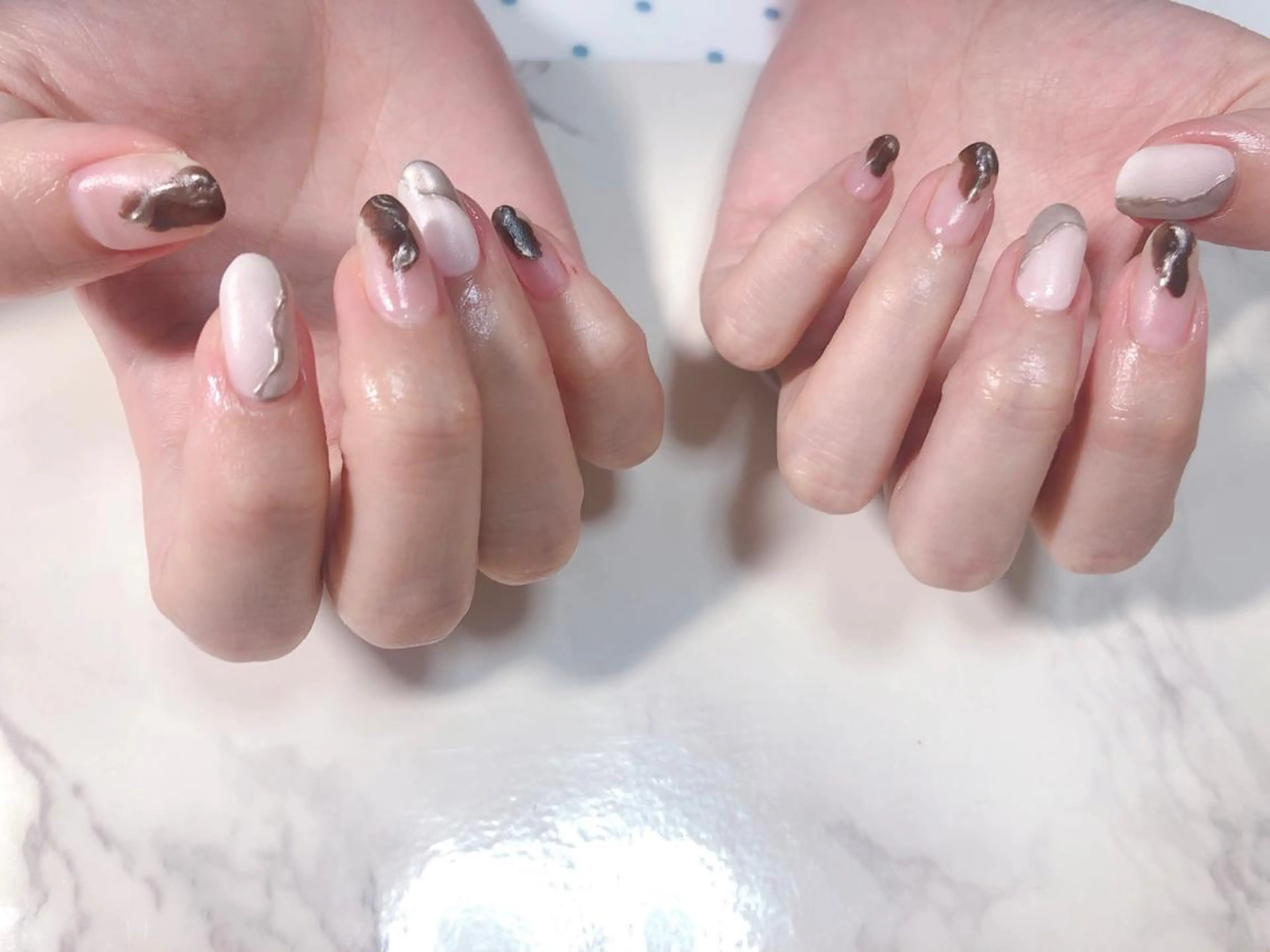 ネイル Regaro i.sのネイルデザイン