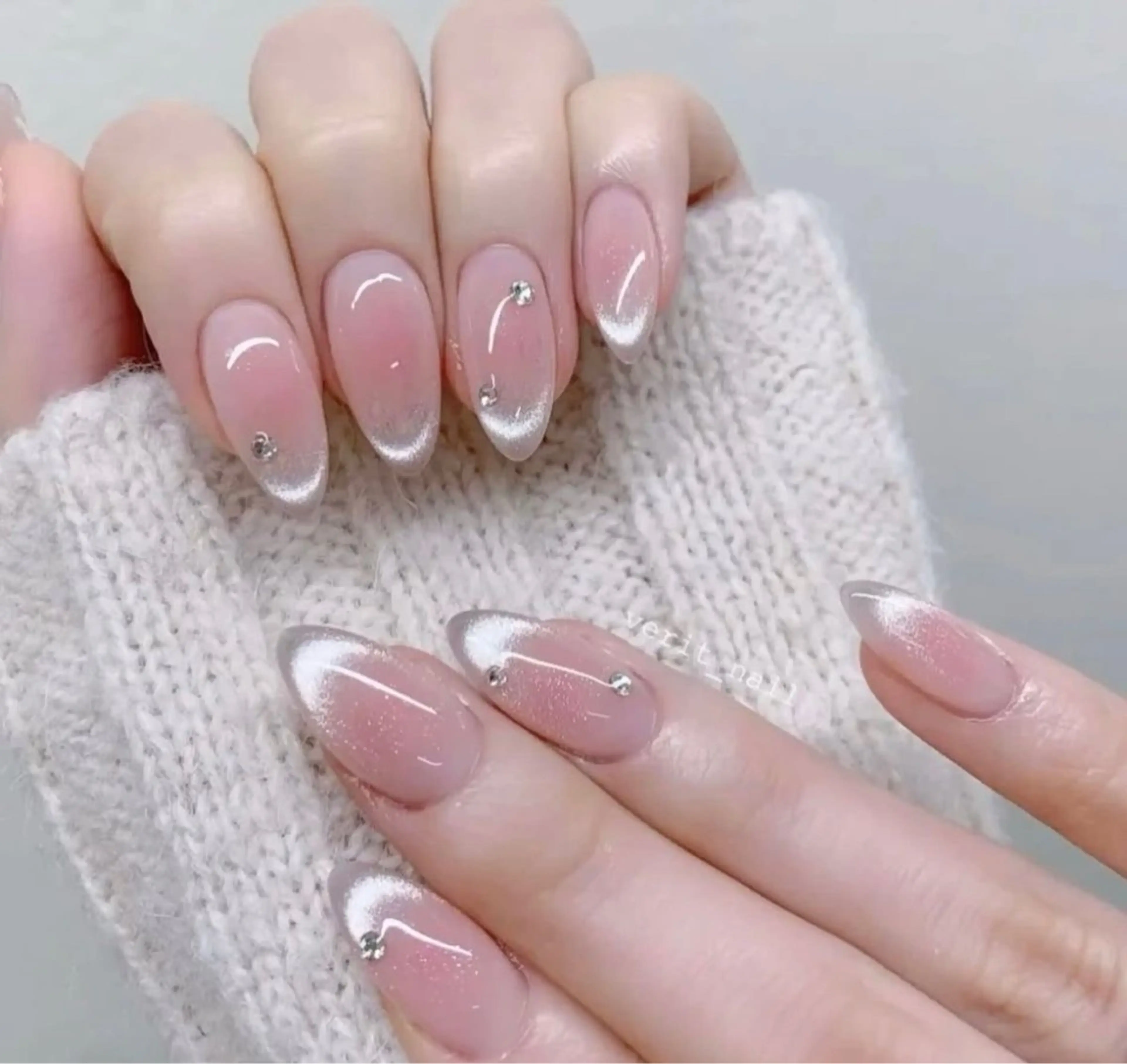 ネイル Sora Nail所属・Sora Nailのネイルデザイン