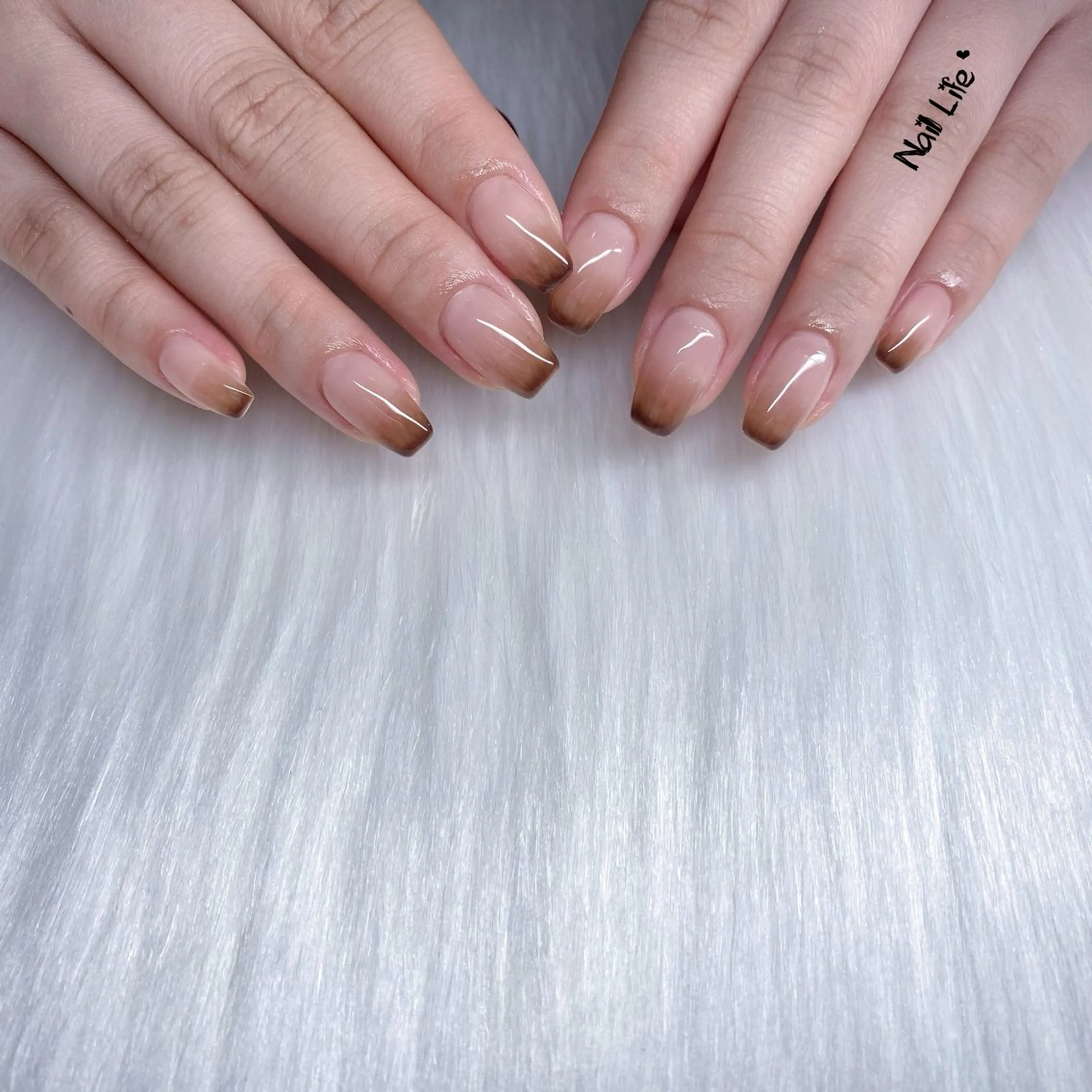 ネイル Nail Lifeのネイルデザイン