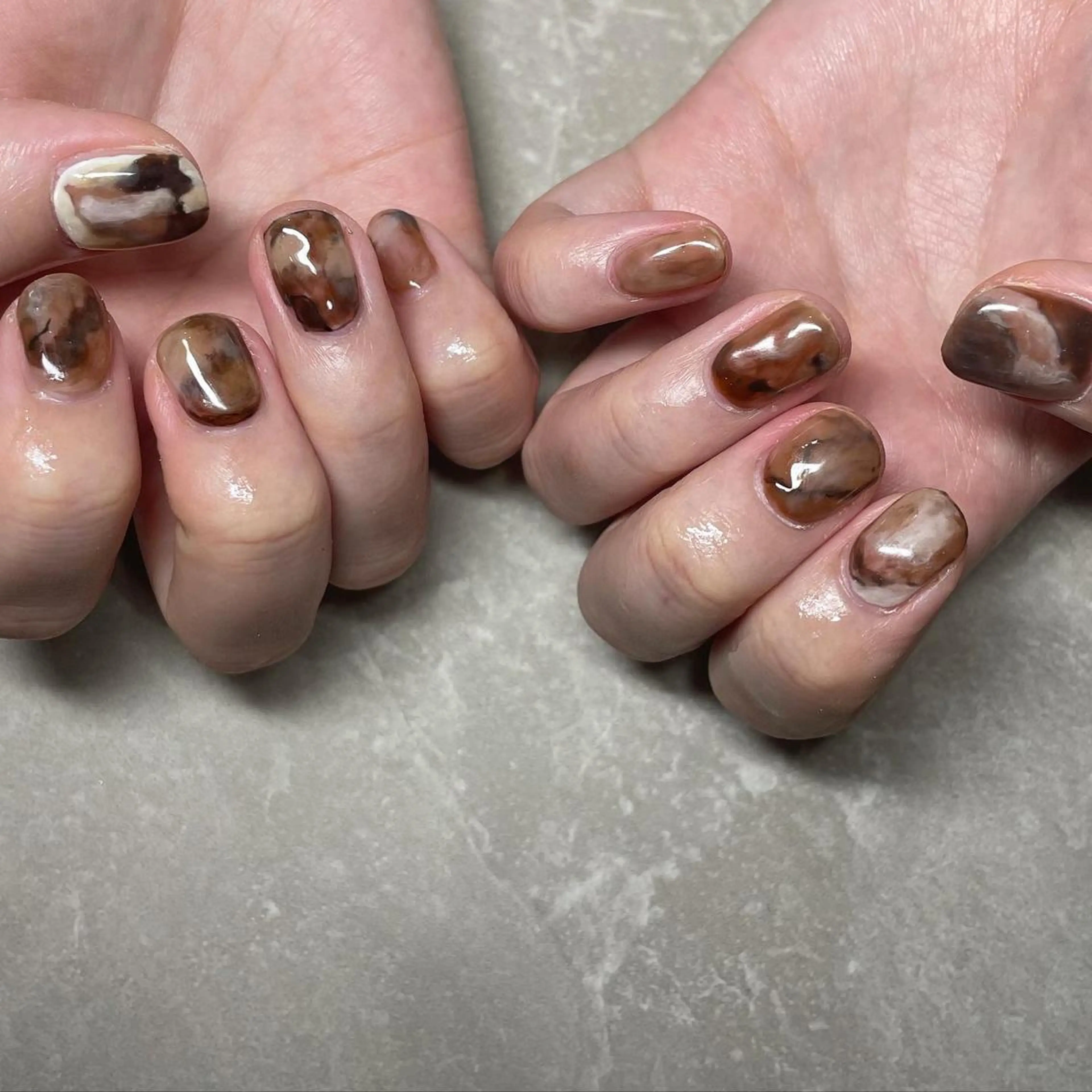 ネイル LAVISH nail salonのネイルデザイン